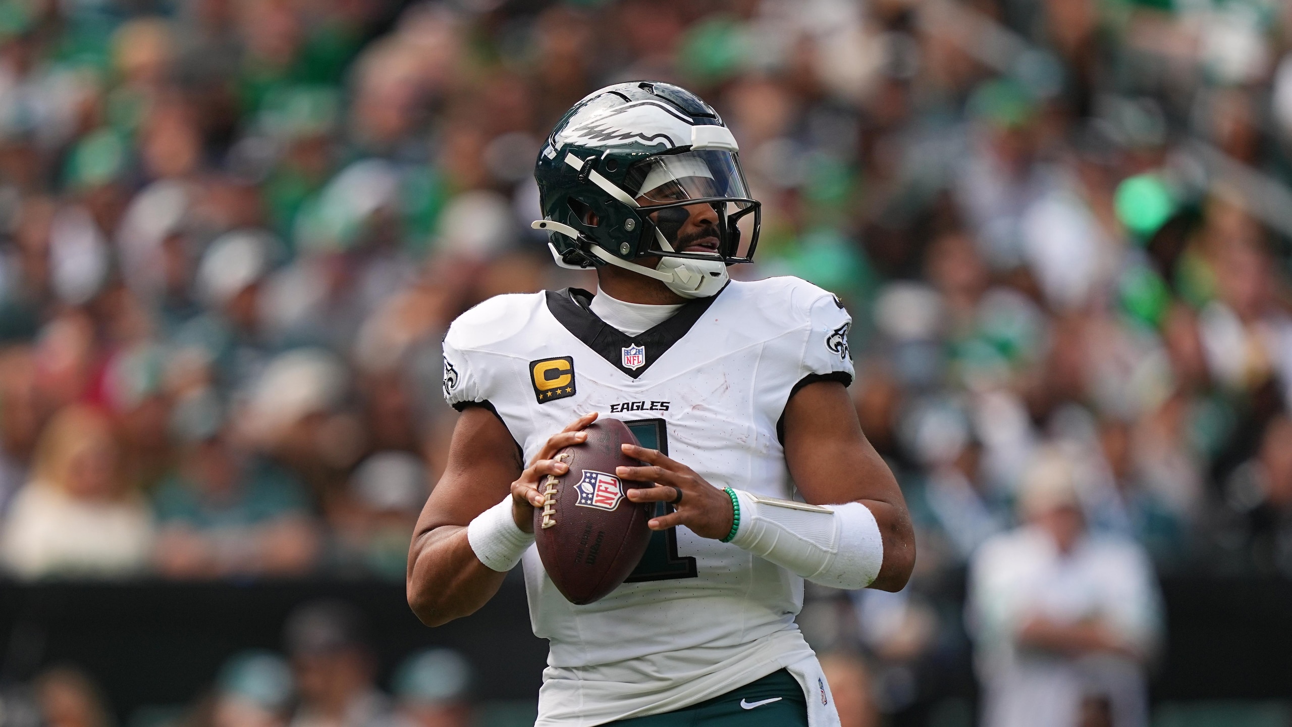 Eagles Football
