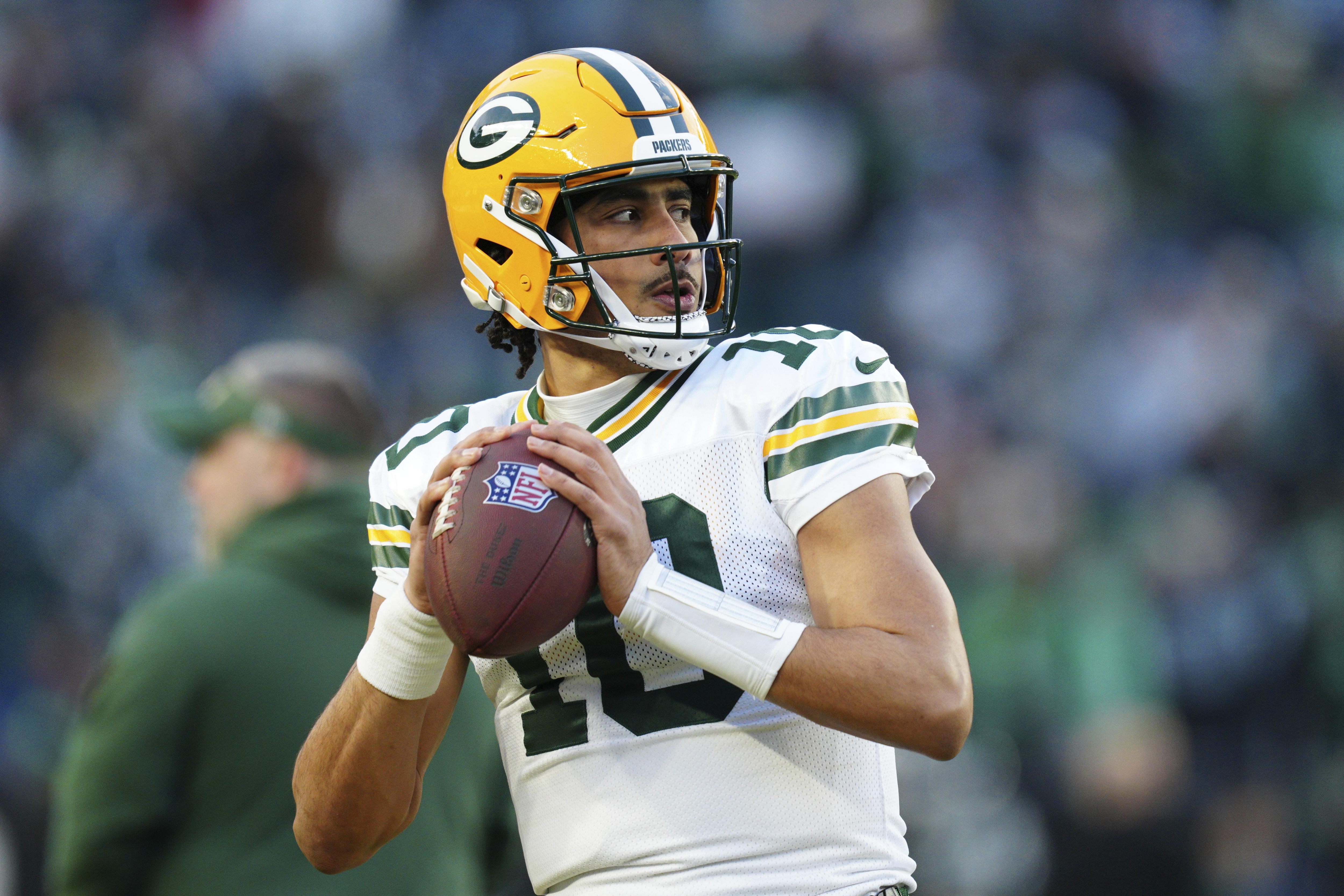 Packers Eagles Football