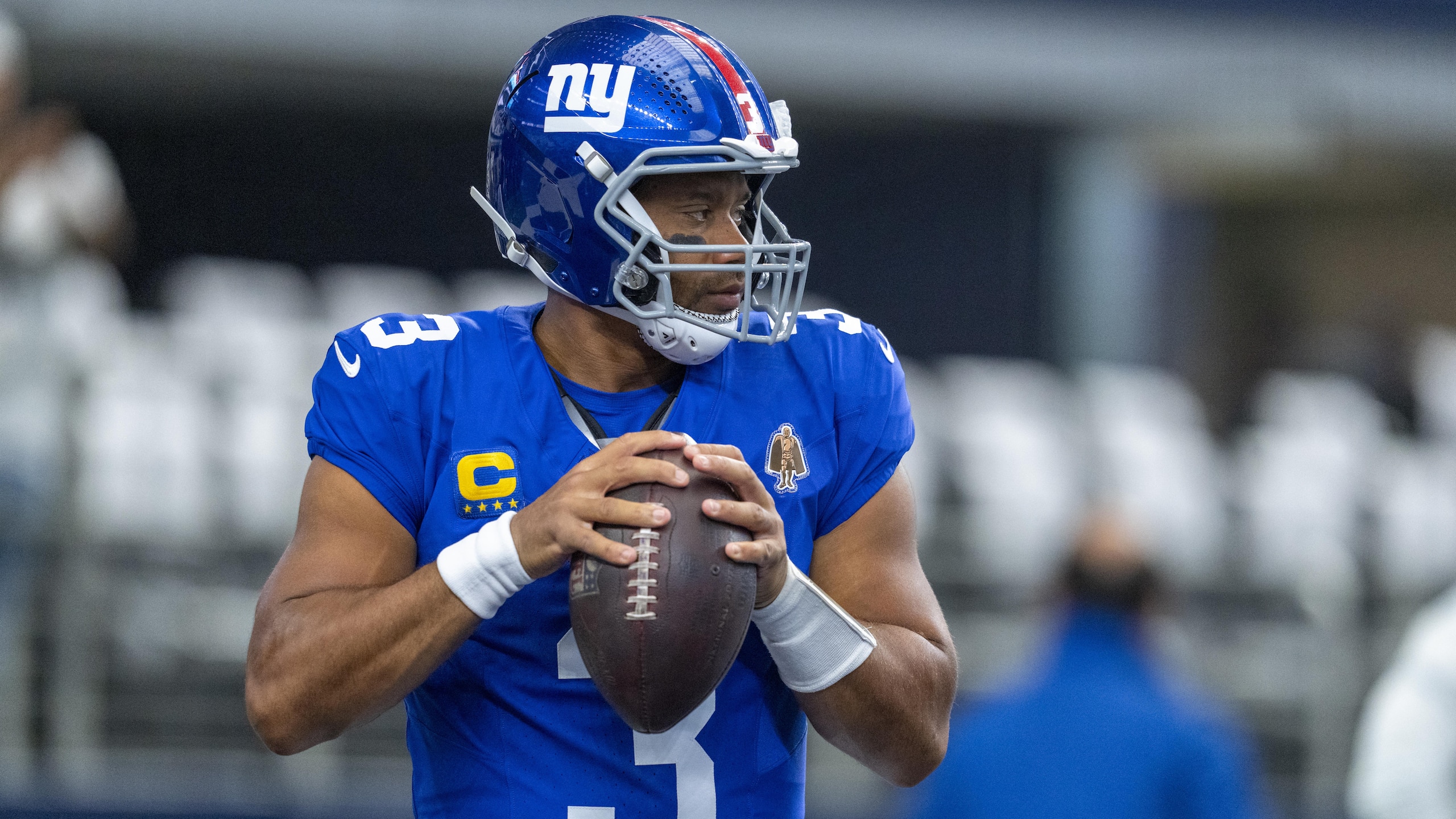 Giants Cowboys Football