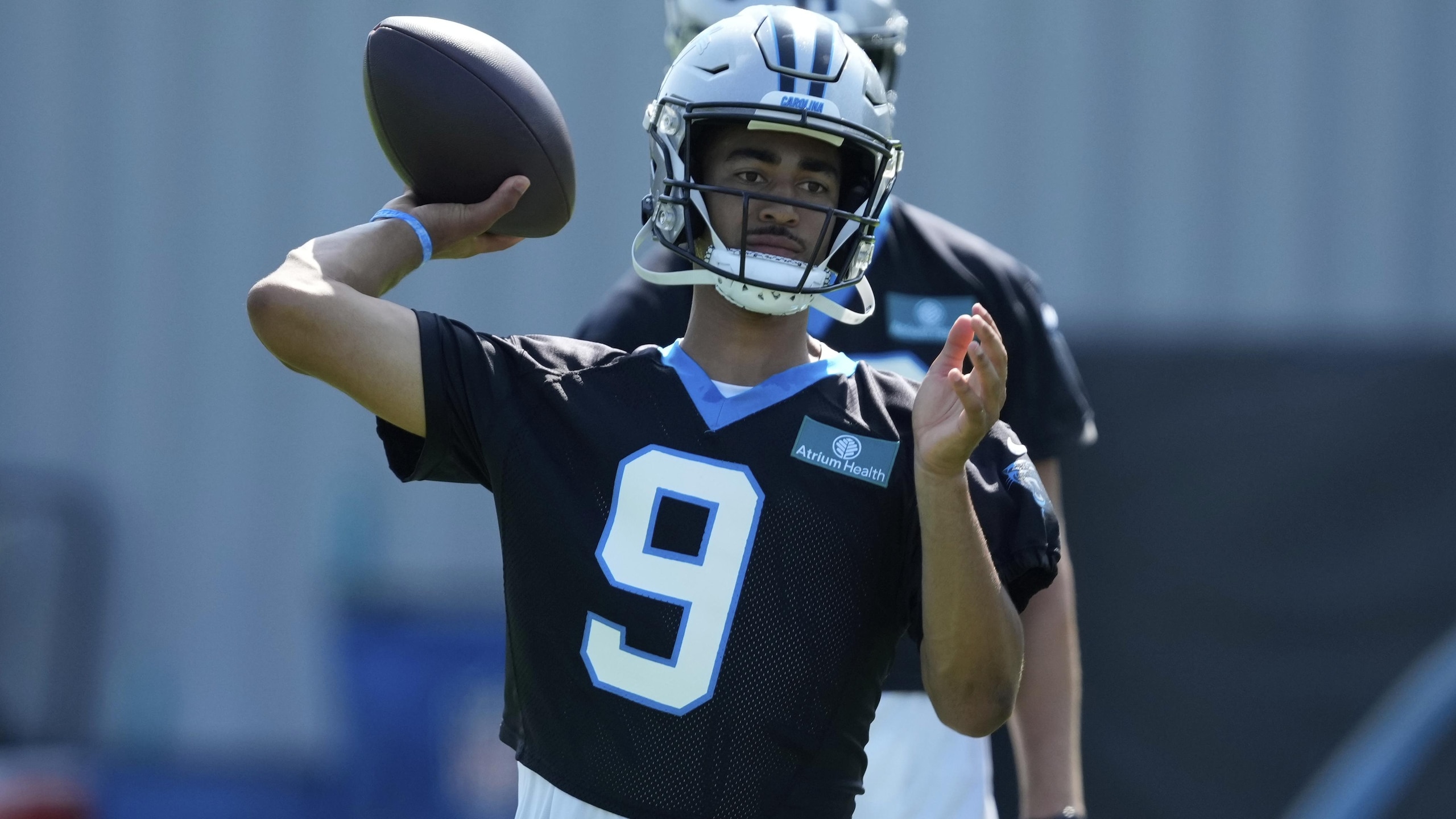 Panthers Football