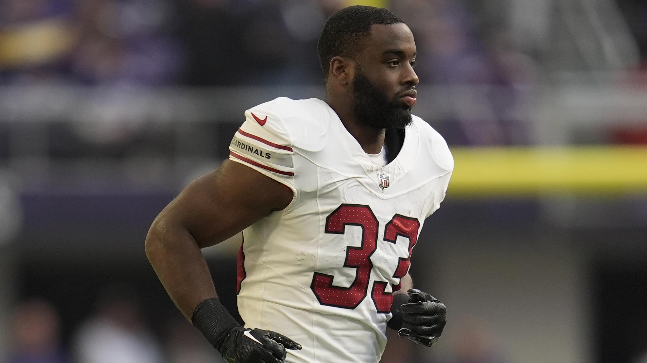 Cardinals Vikings Football