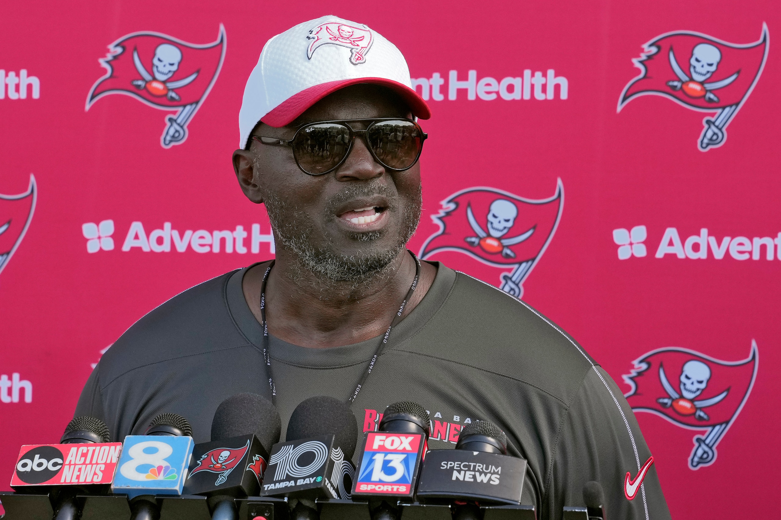 Buccaneers Football