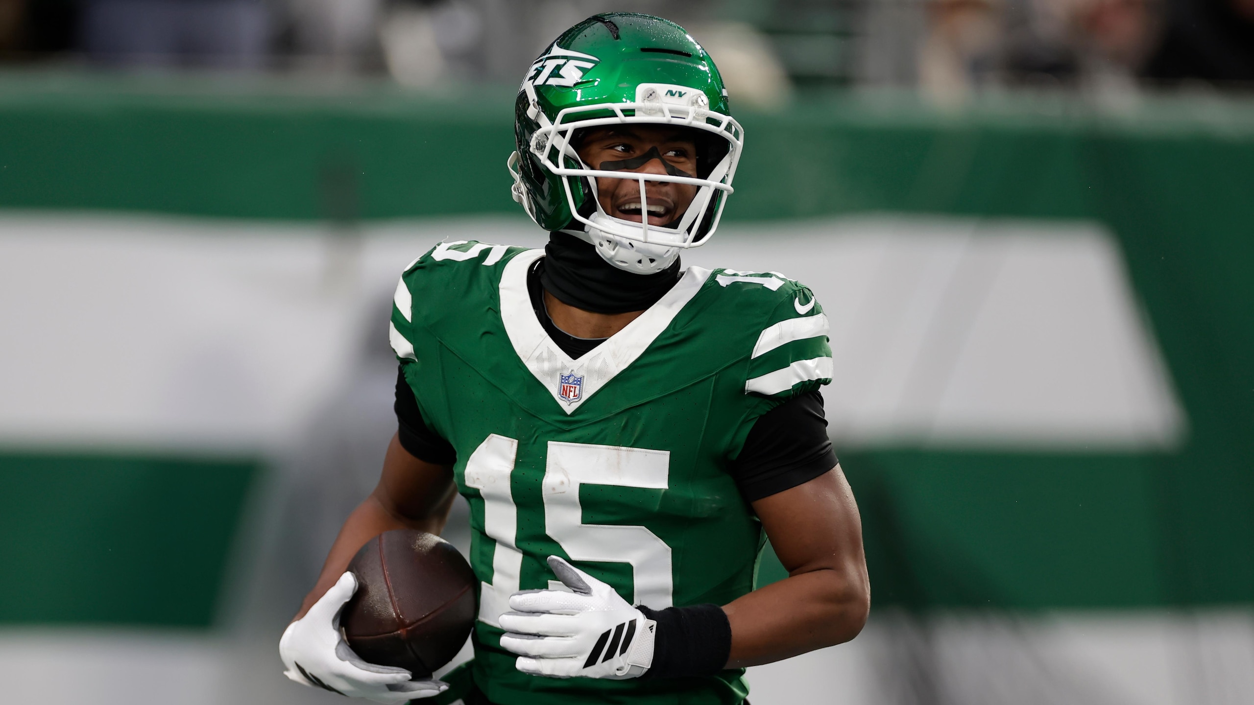 Falcons Jets Football