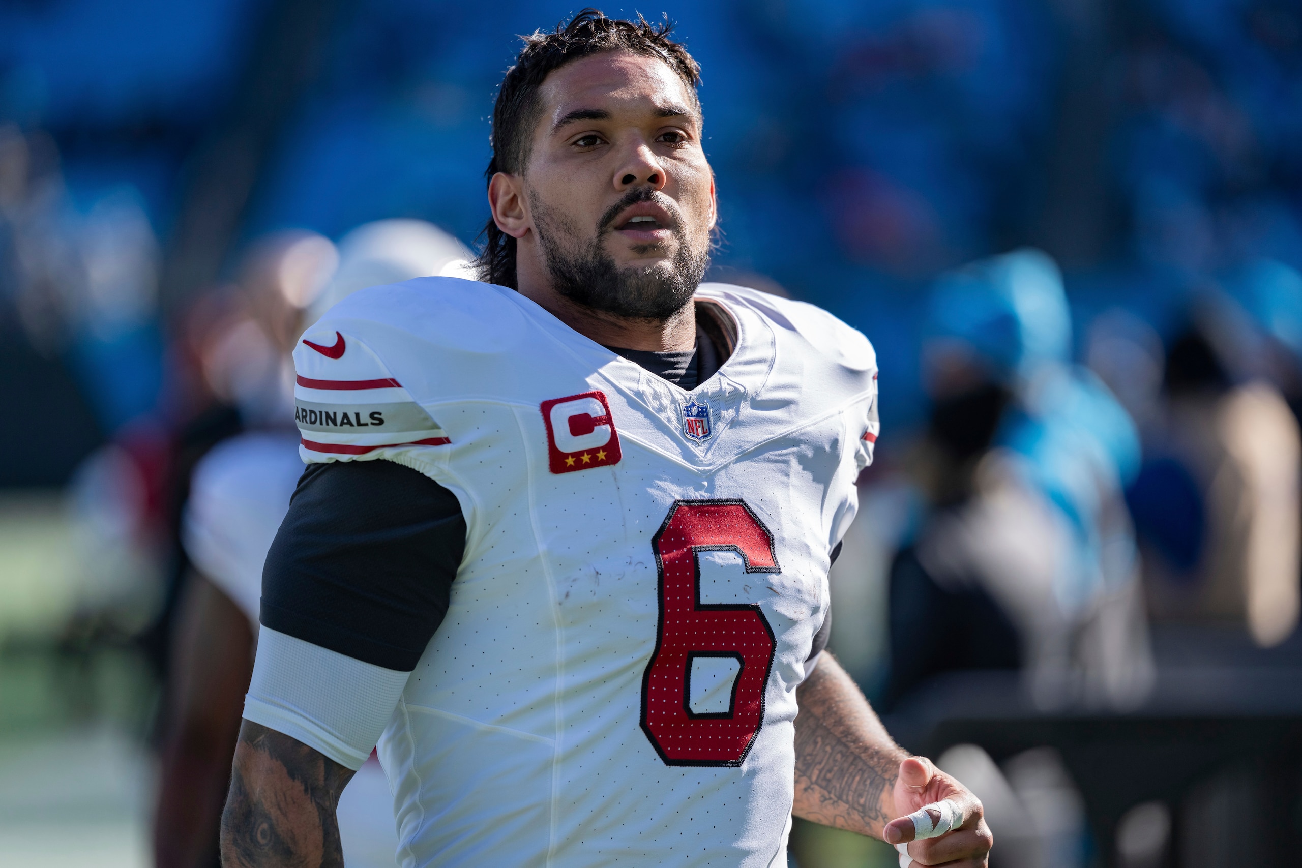 Cardinals Football Cardinals Football