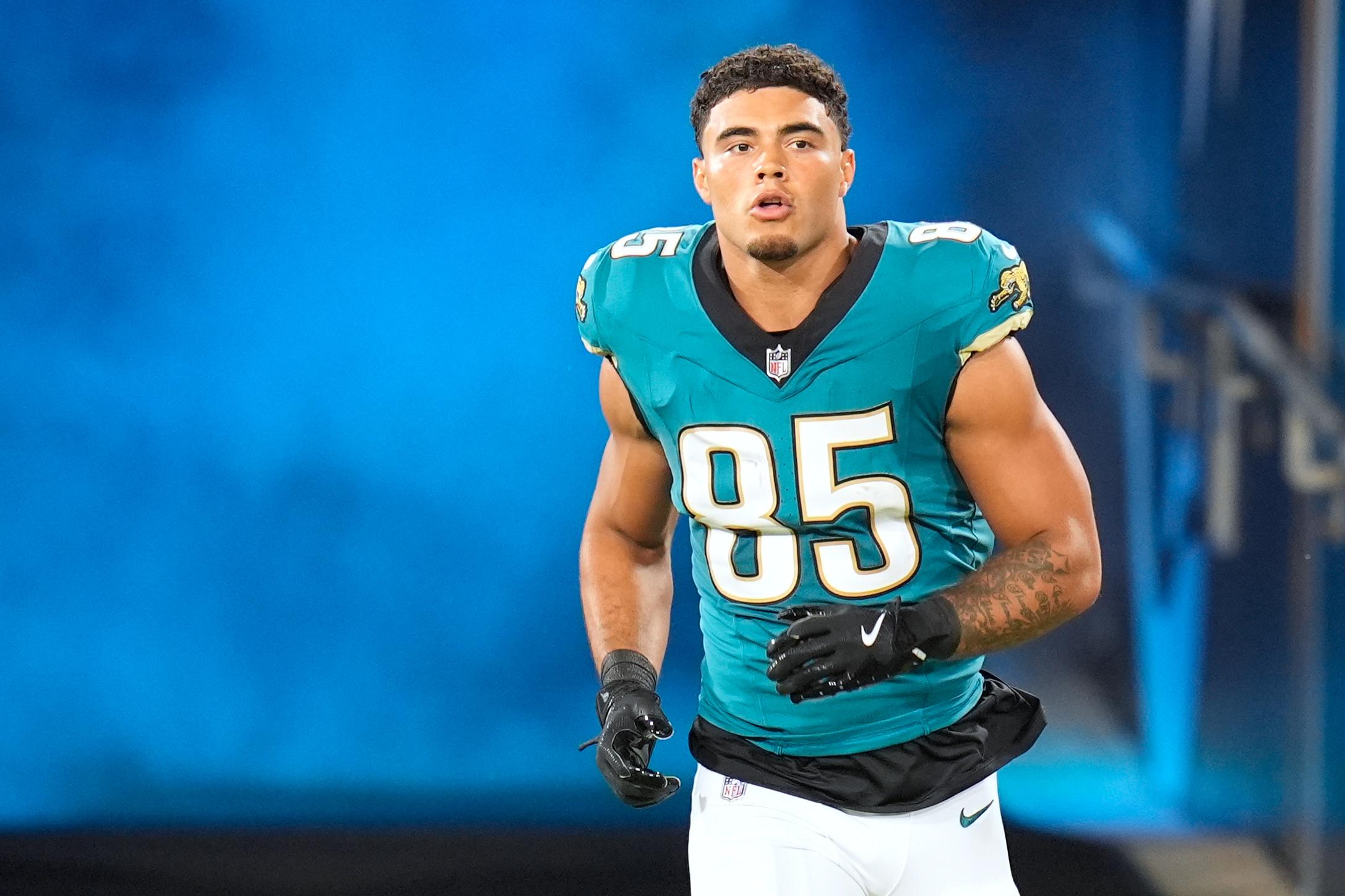 Chiefs Jaguars Football