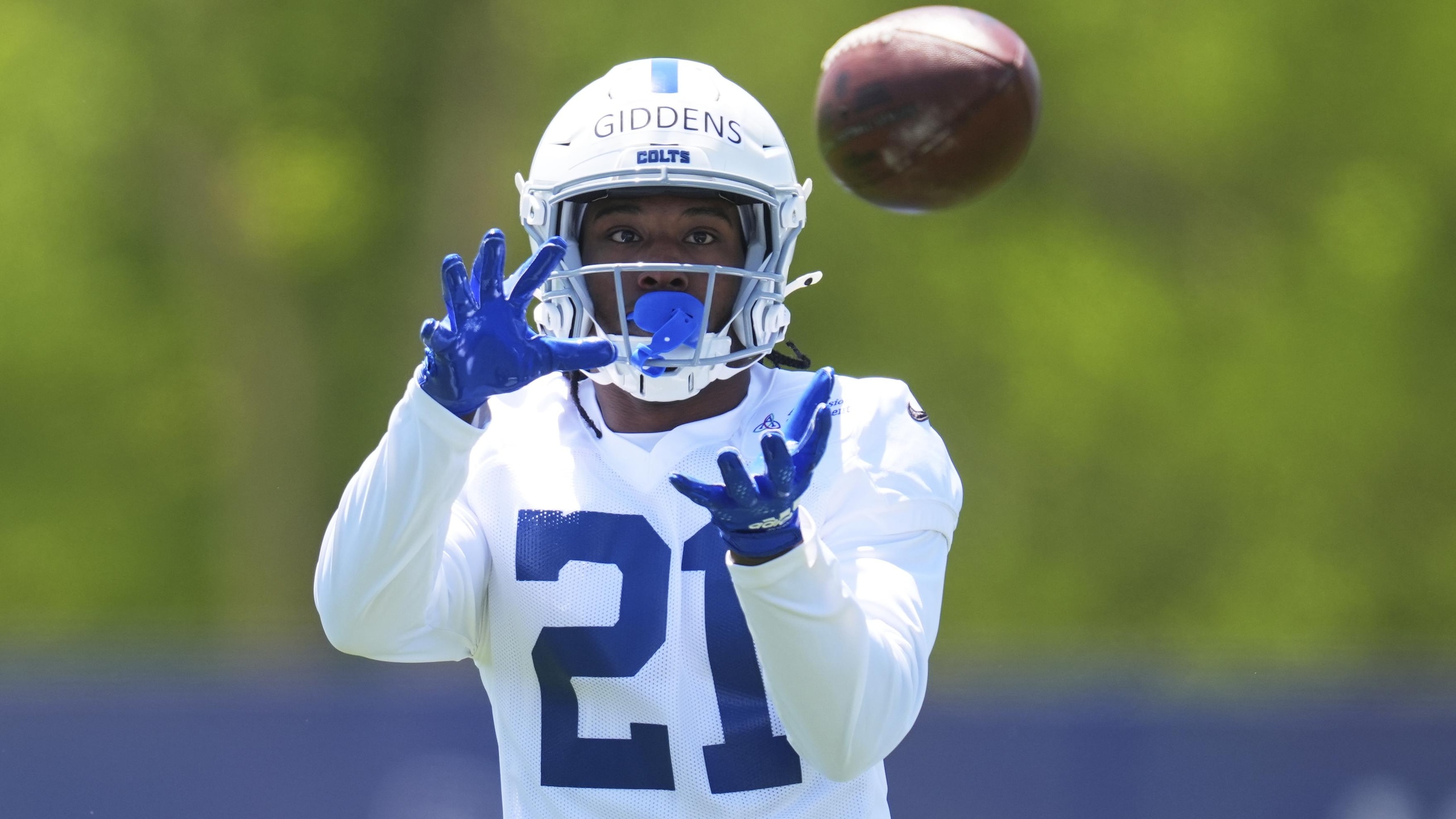 Colts Football