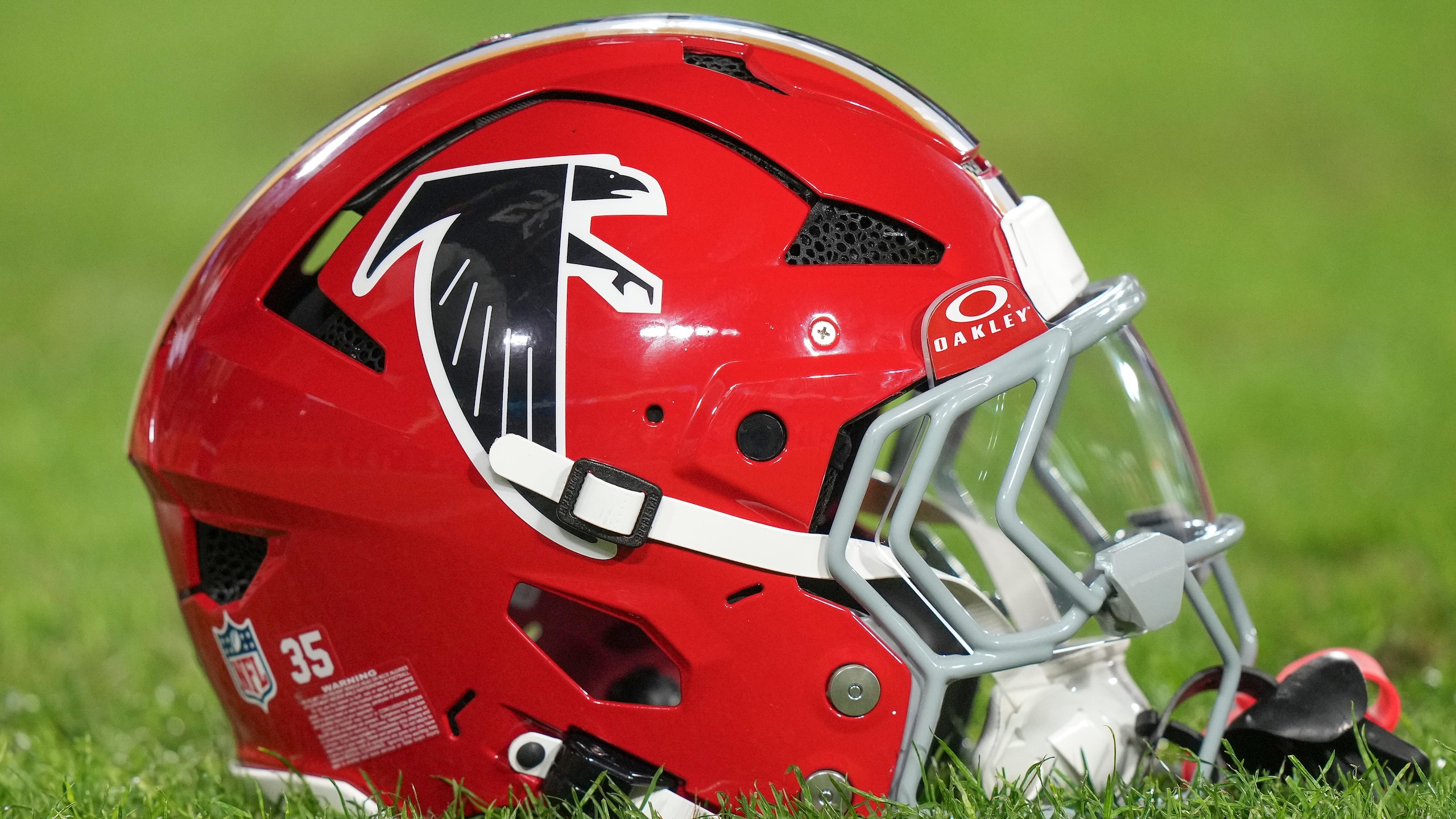 Falcons Buccaneers Football