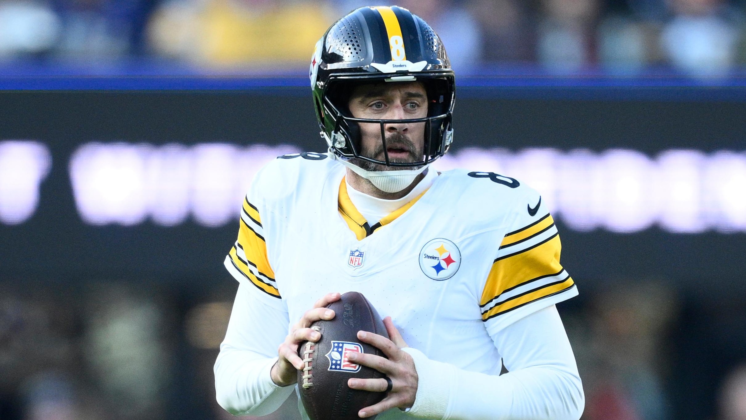 Steelers Ravens Football