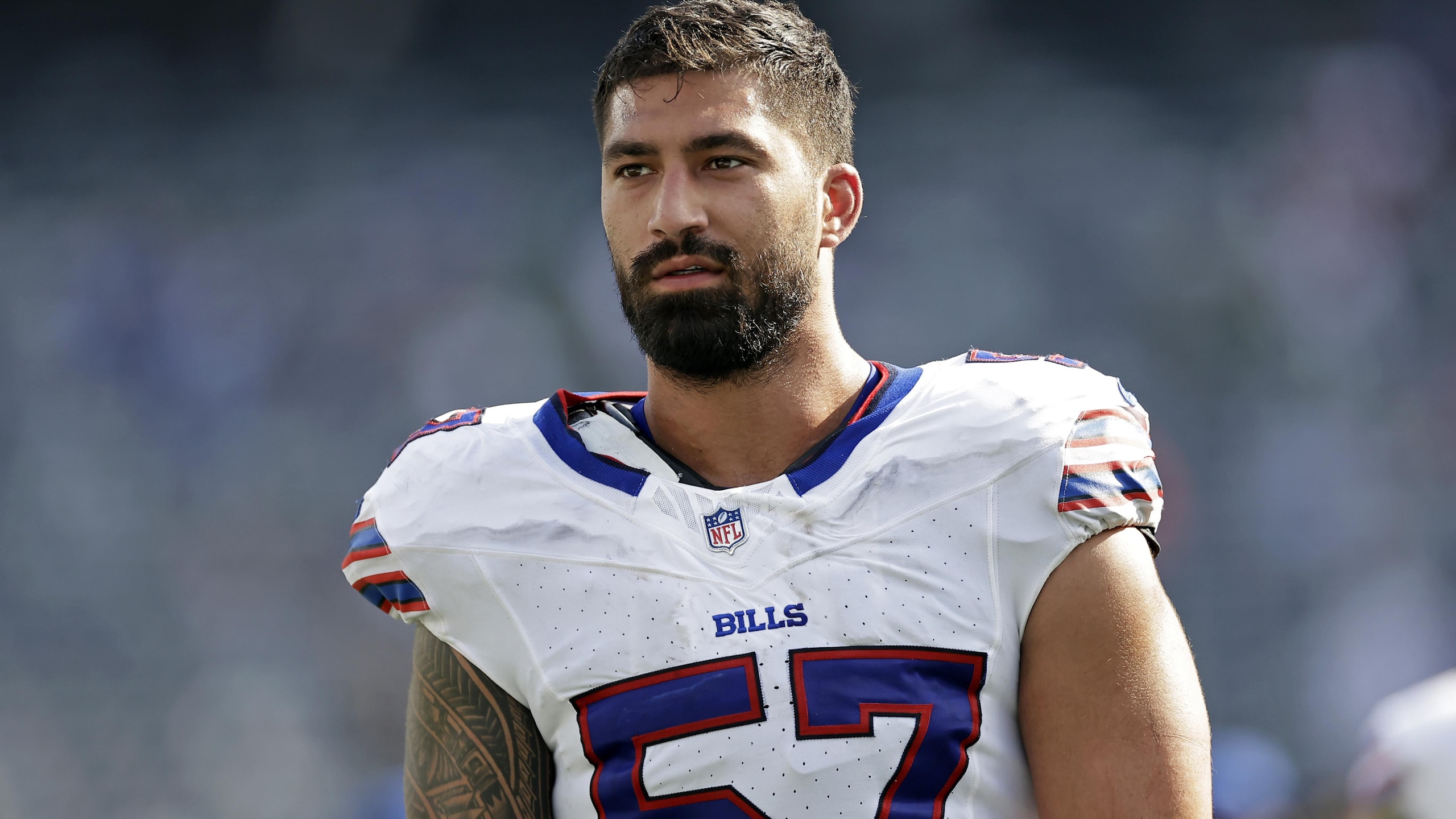 Bills Jets Football