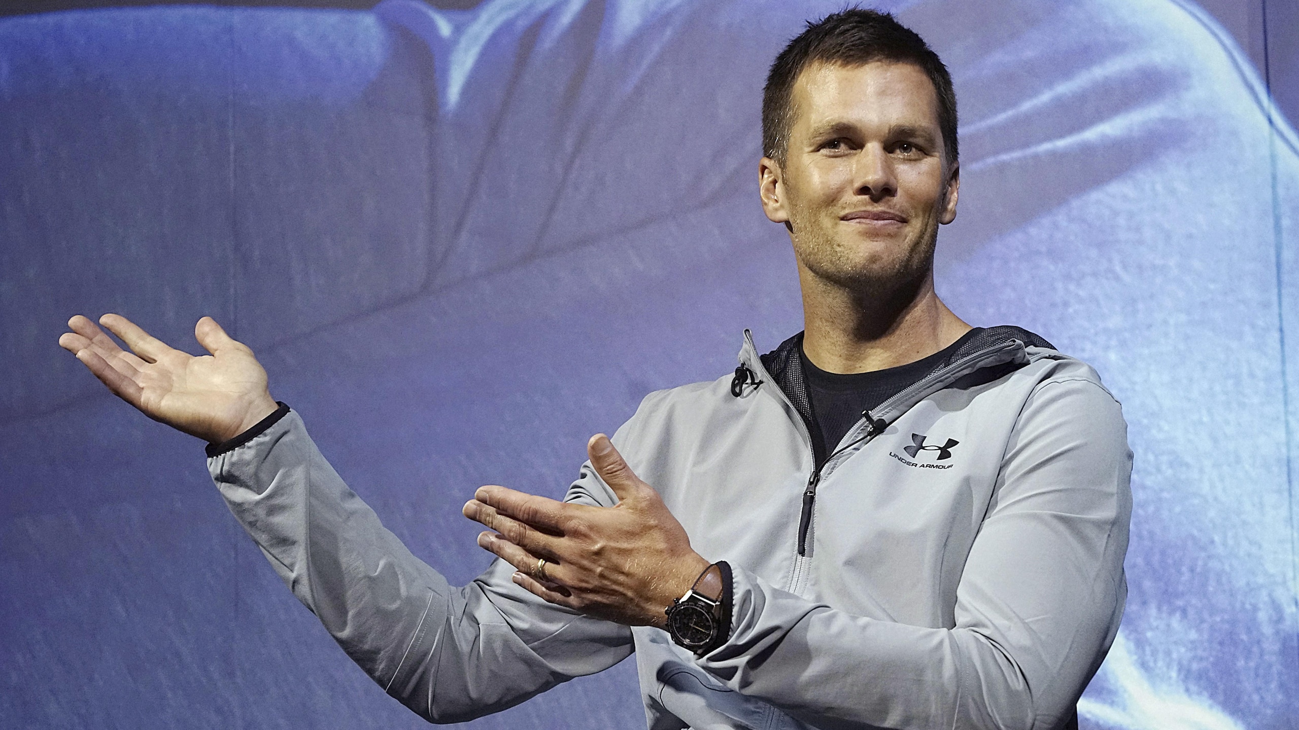 Tom Brady After Football