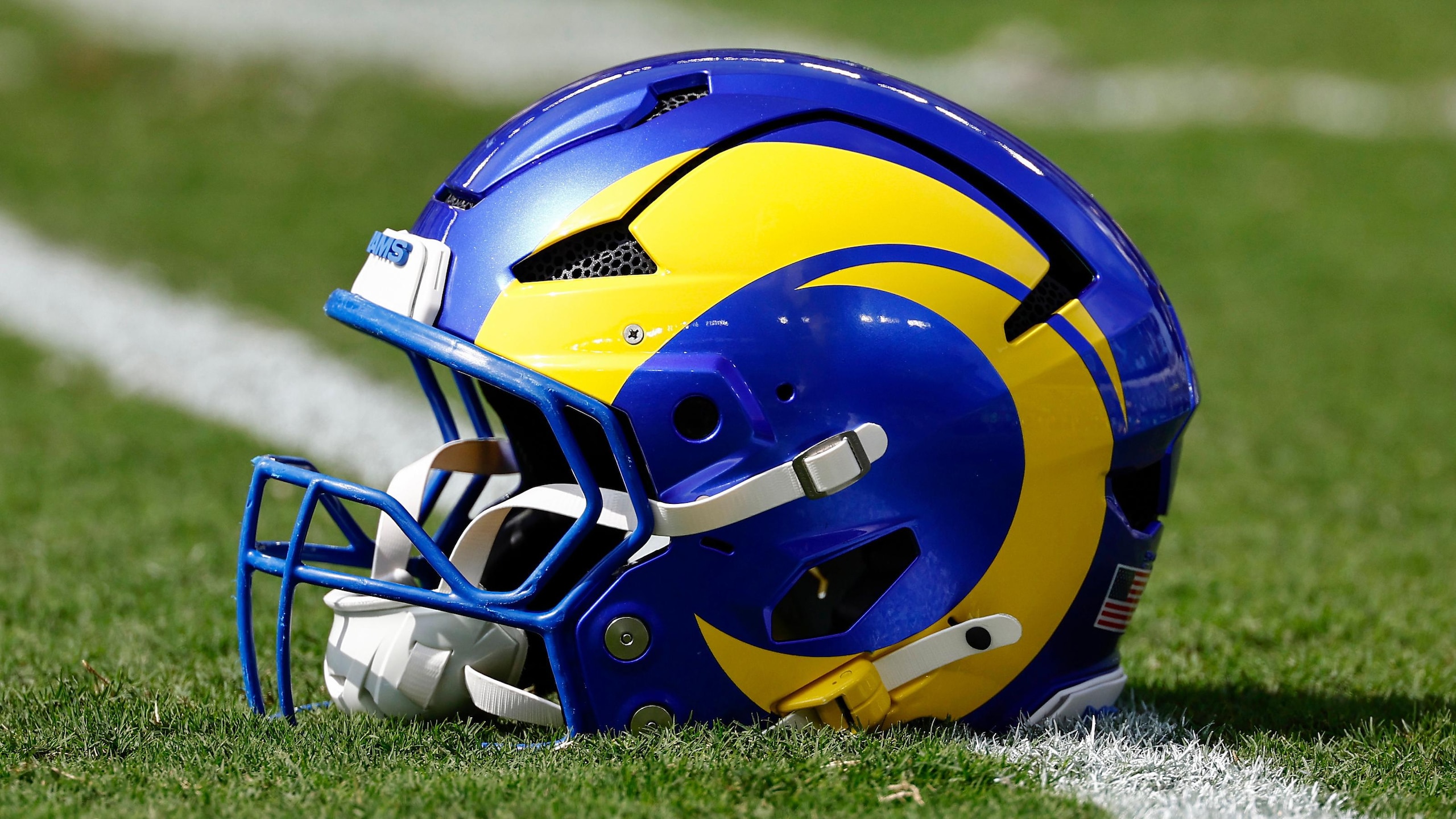 Rams Eagles Football