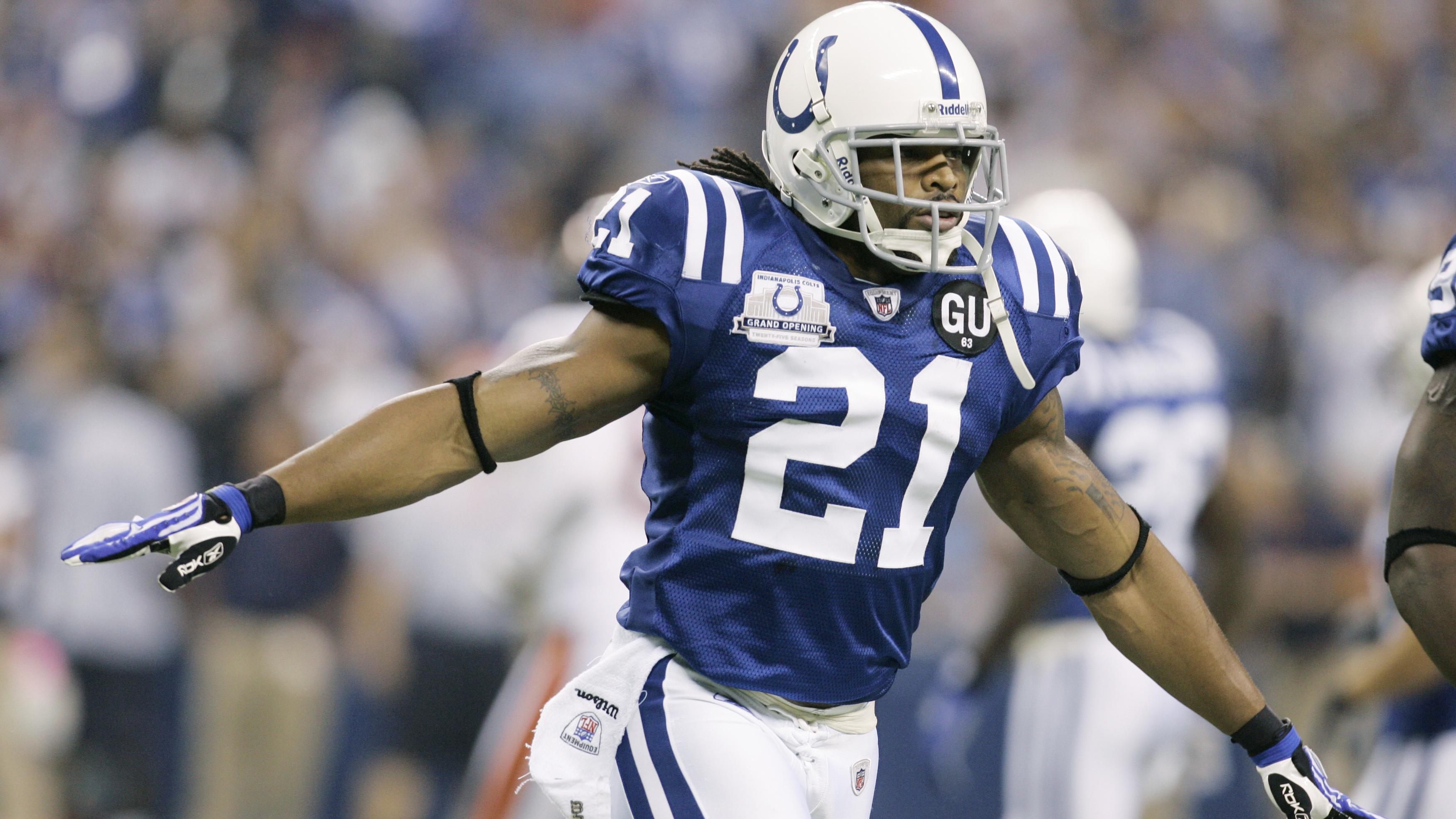 Bears Colts Football