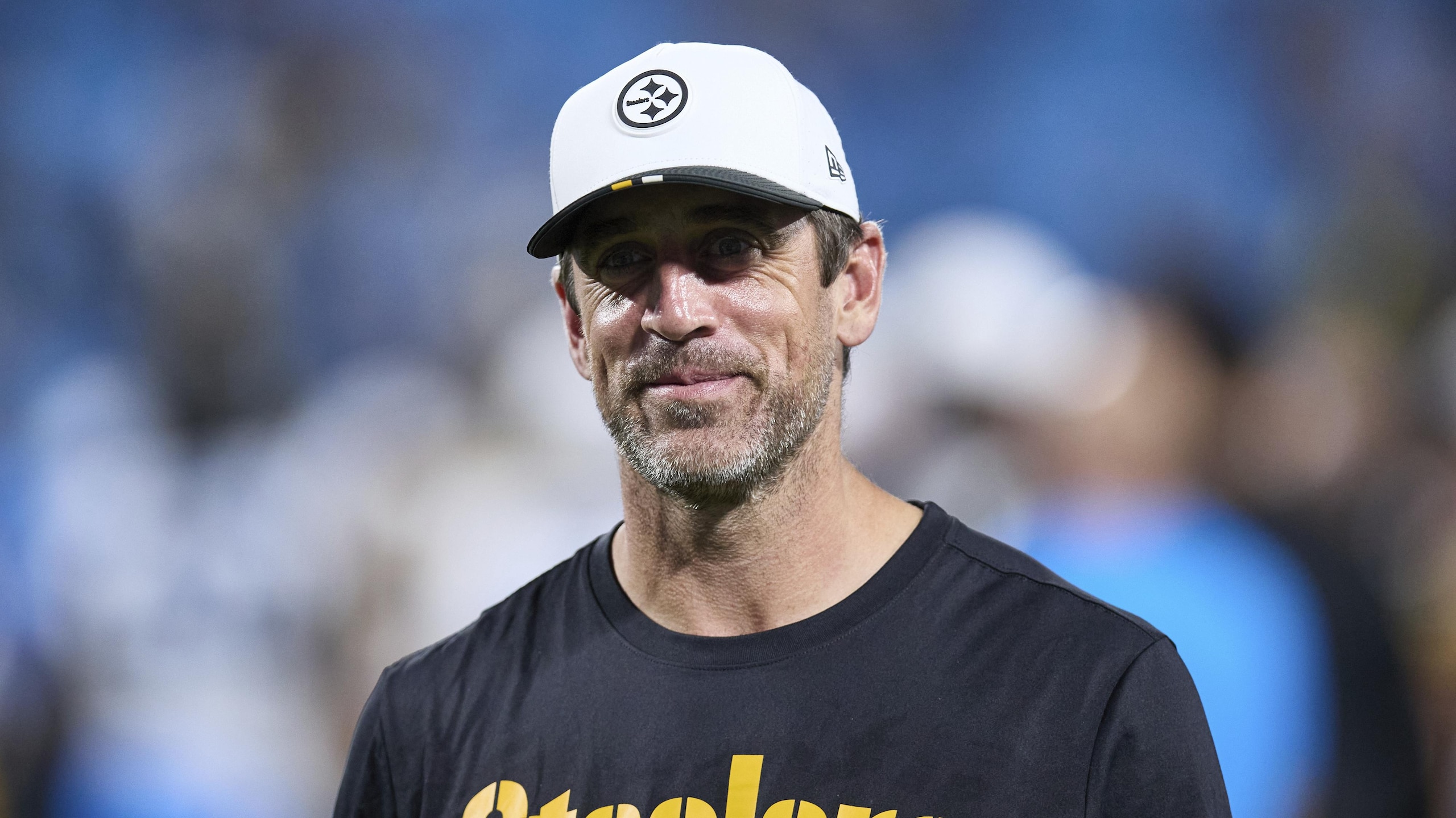 Steelers Panthers Football