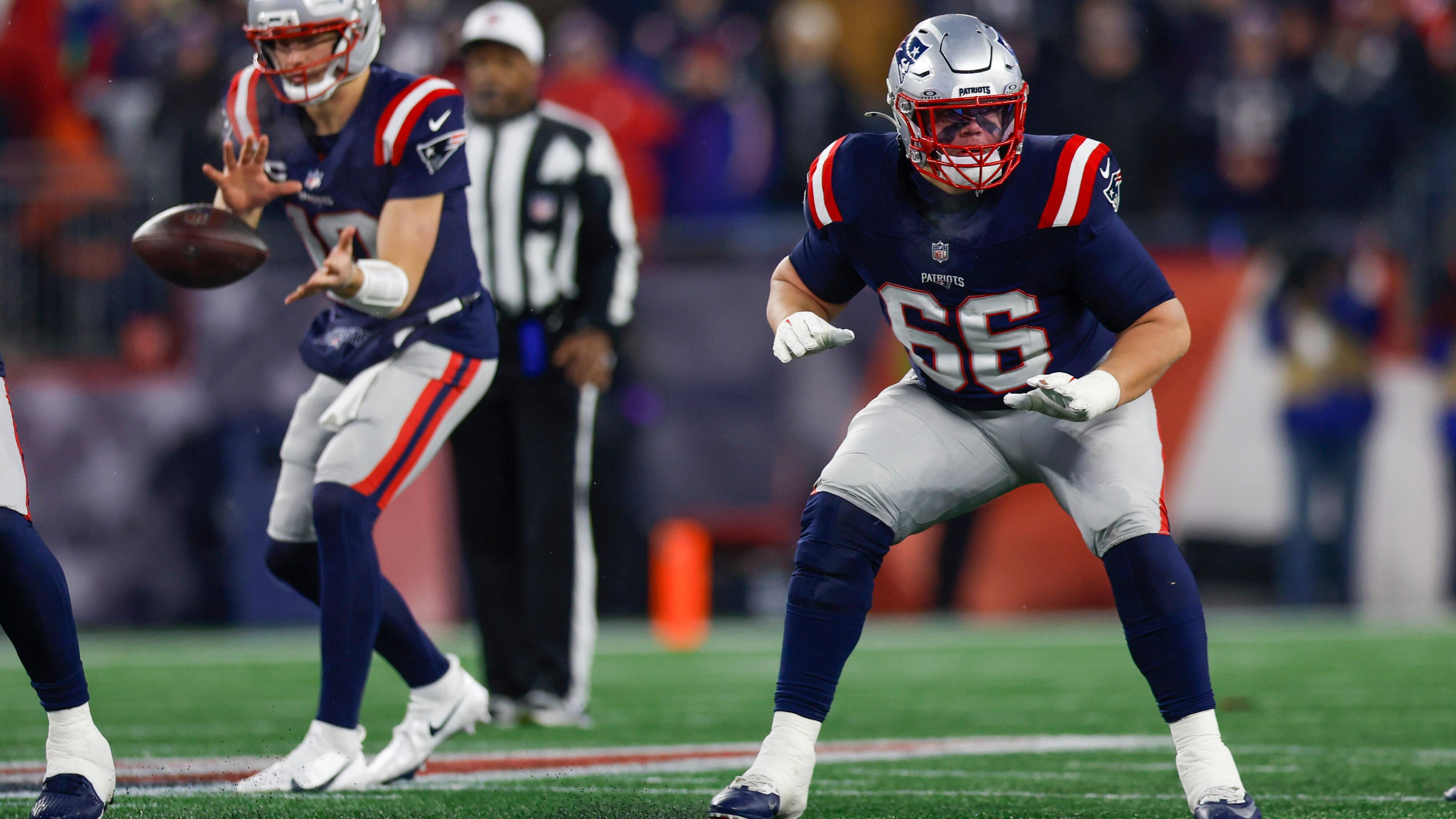 Texans Patriots Football