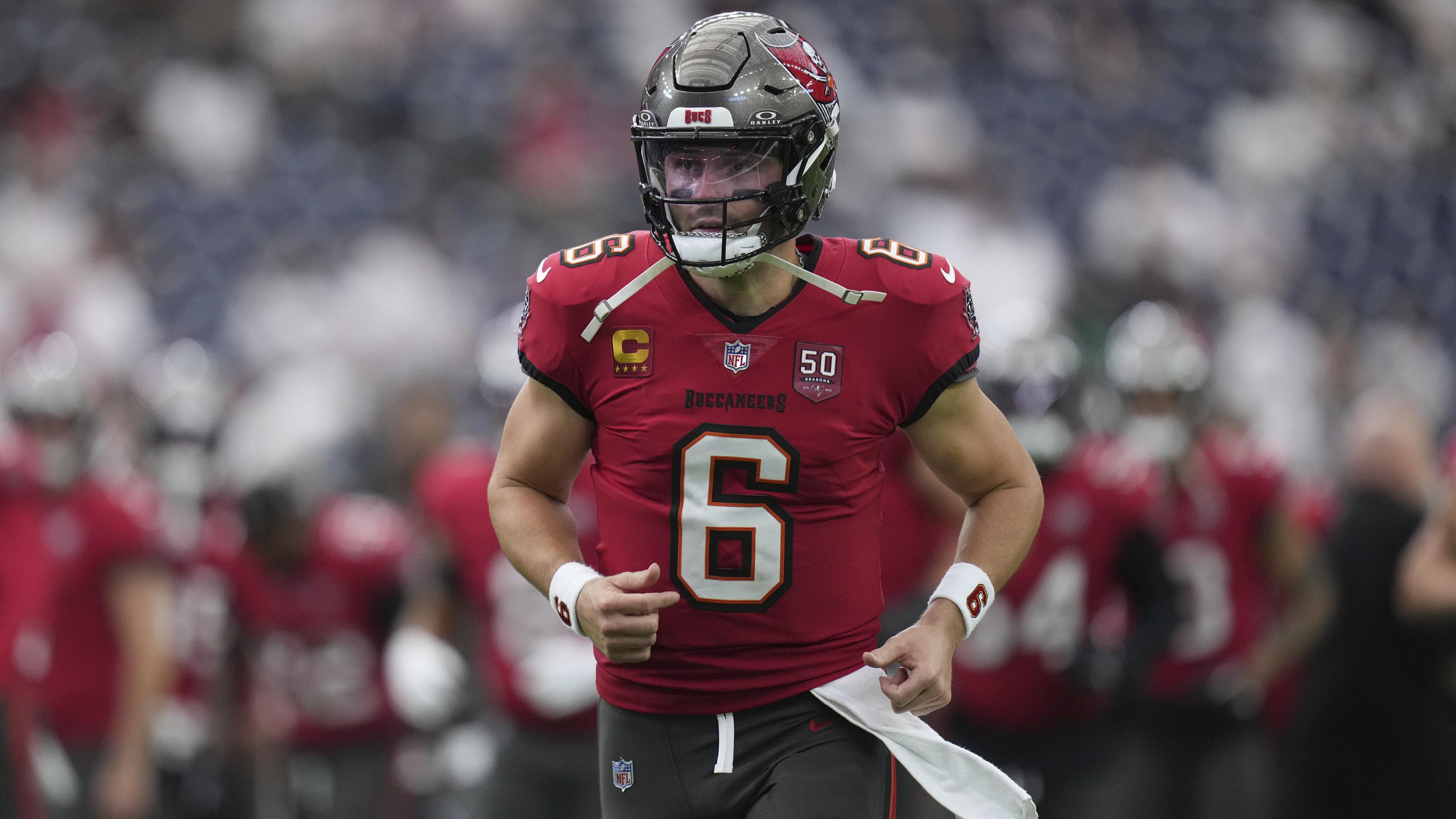 Buccaneers Texans Football