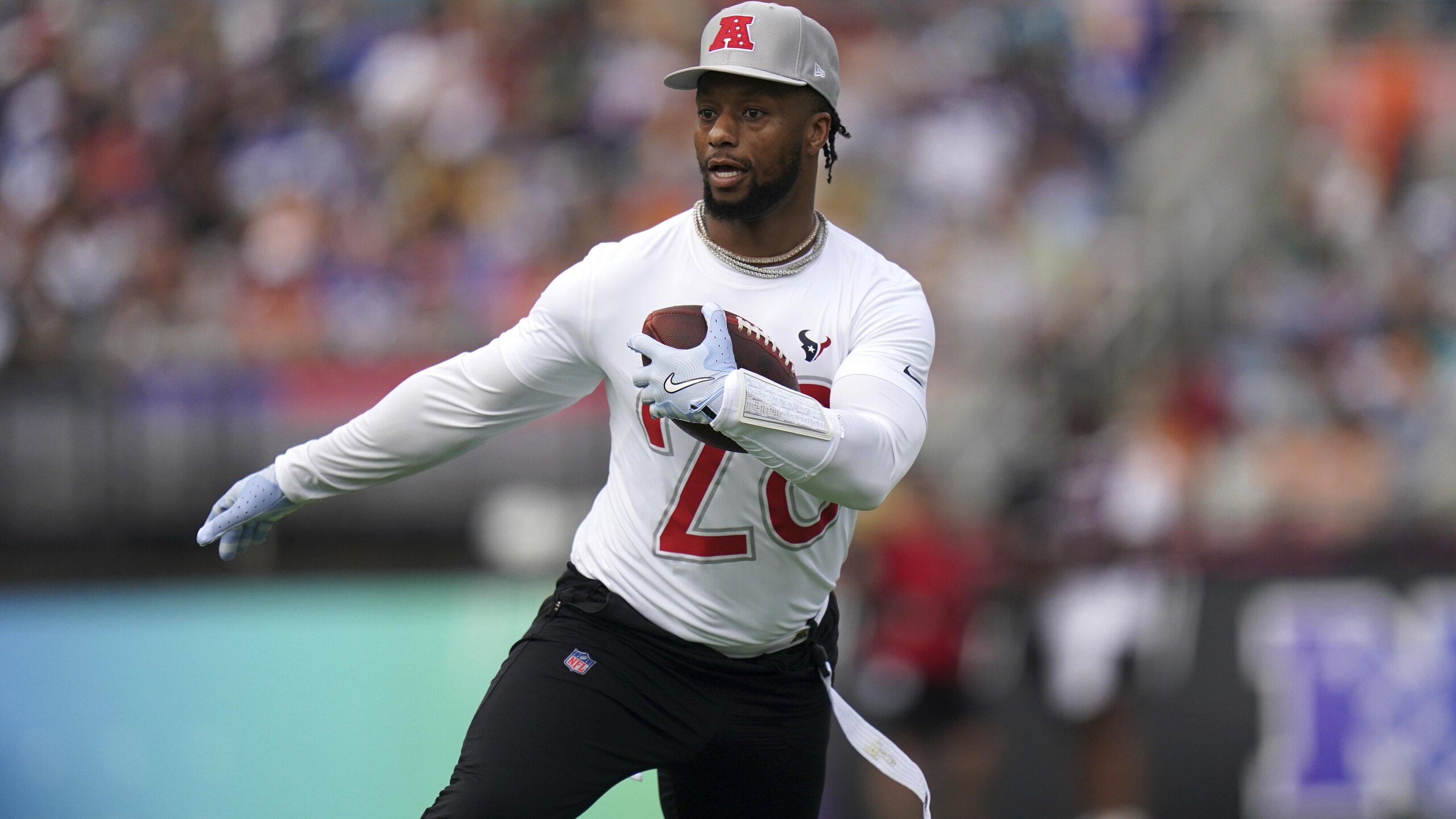 Pro Bowl Football