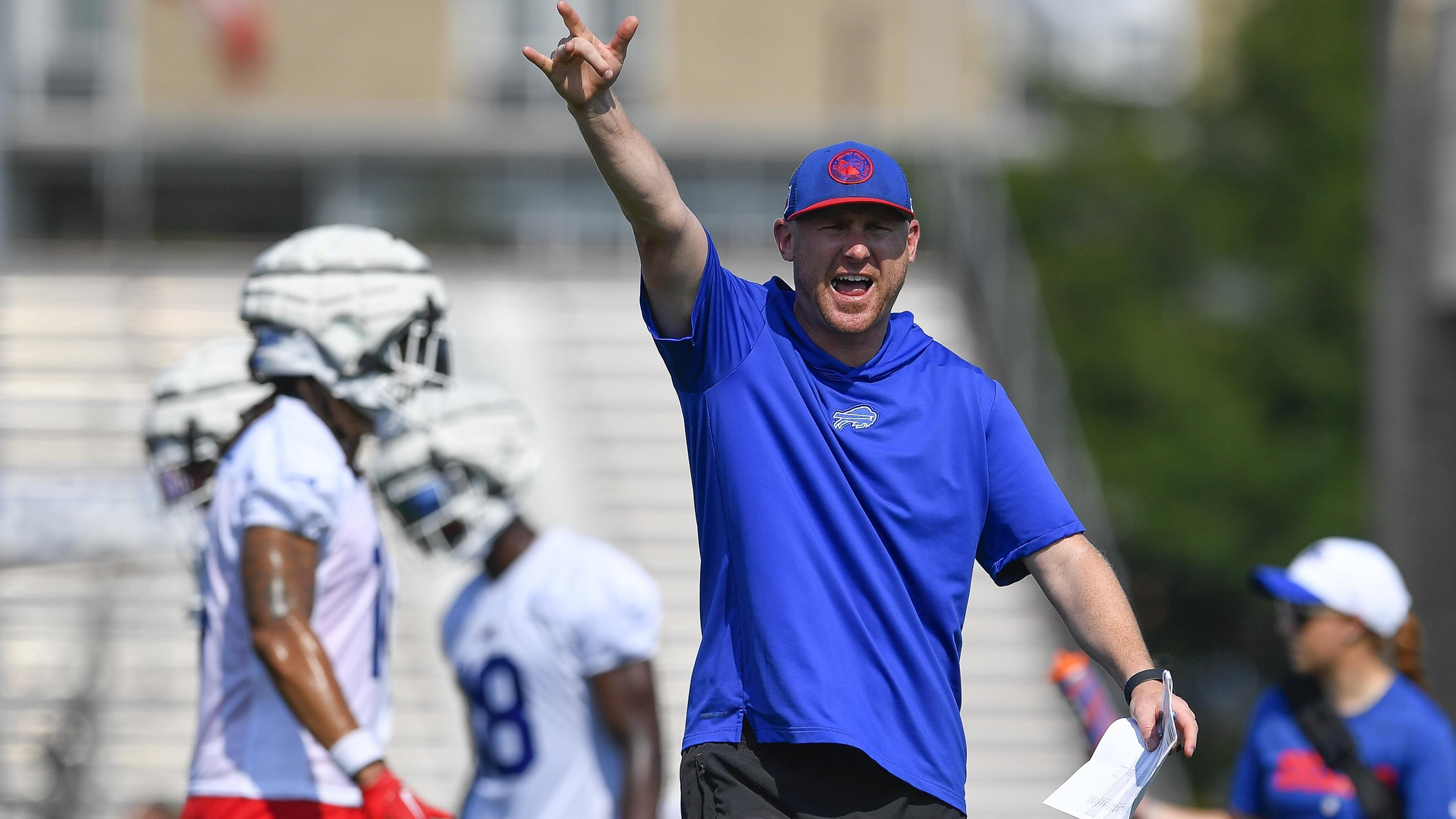 Bills Football
