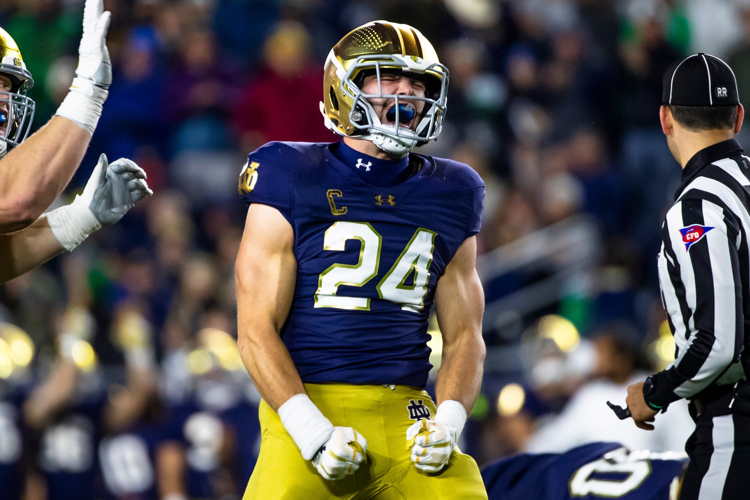 Virginia Notre Dame Football Virginia Notre Dame Football