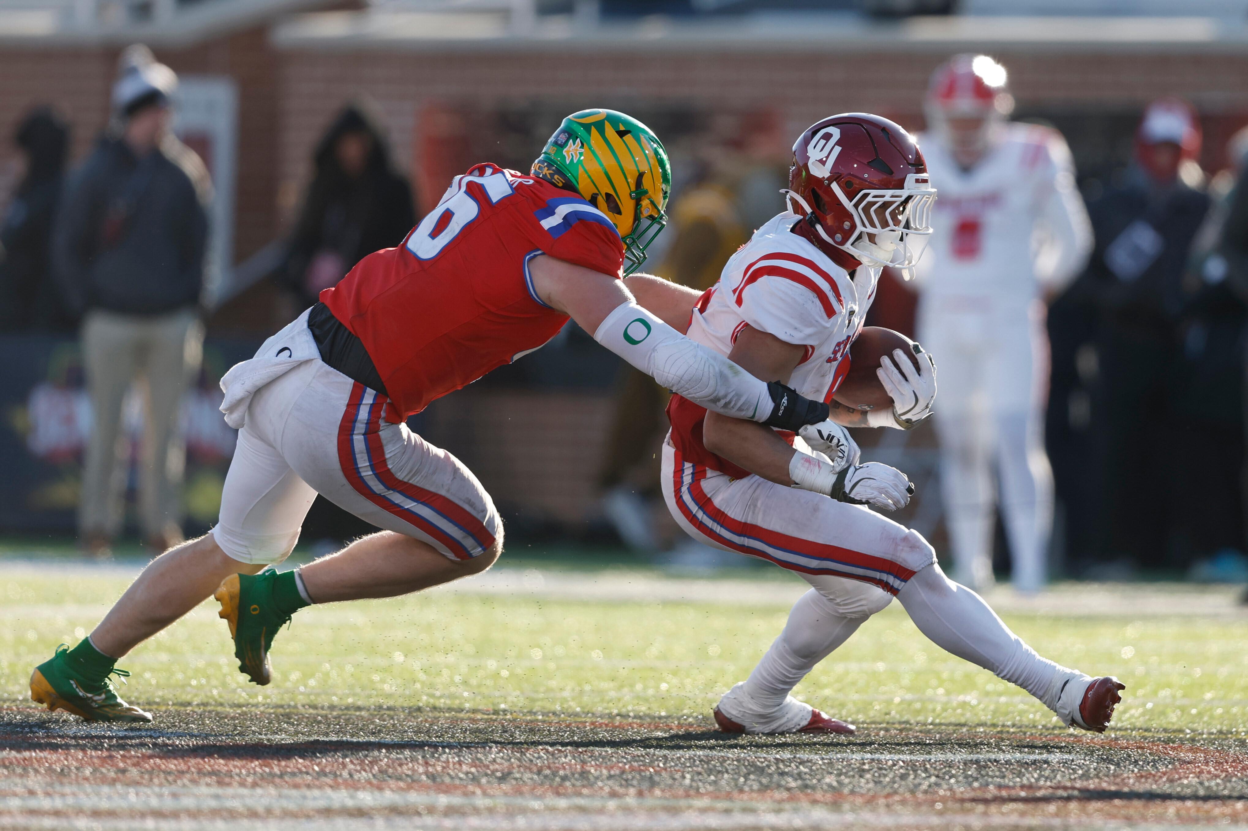 Senior Bowl Football