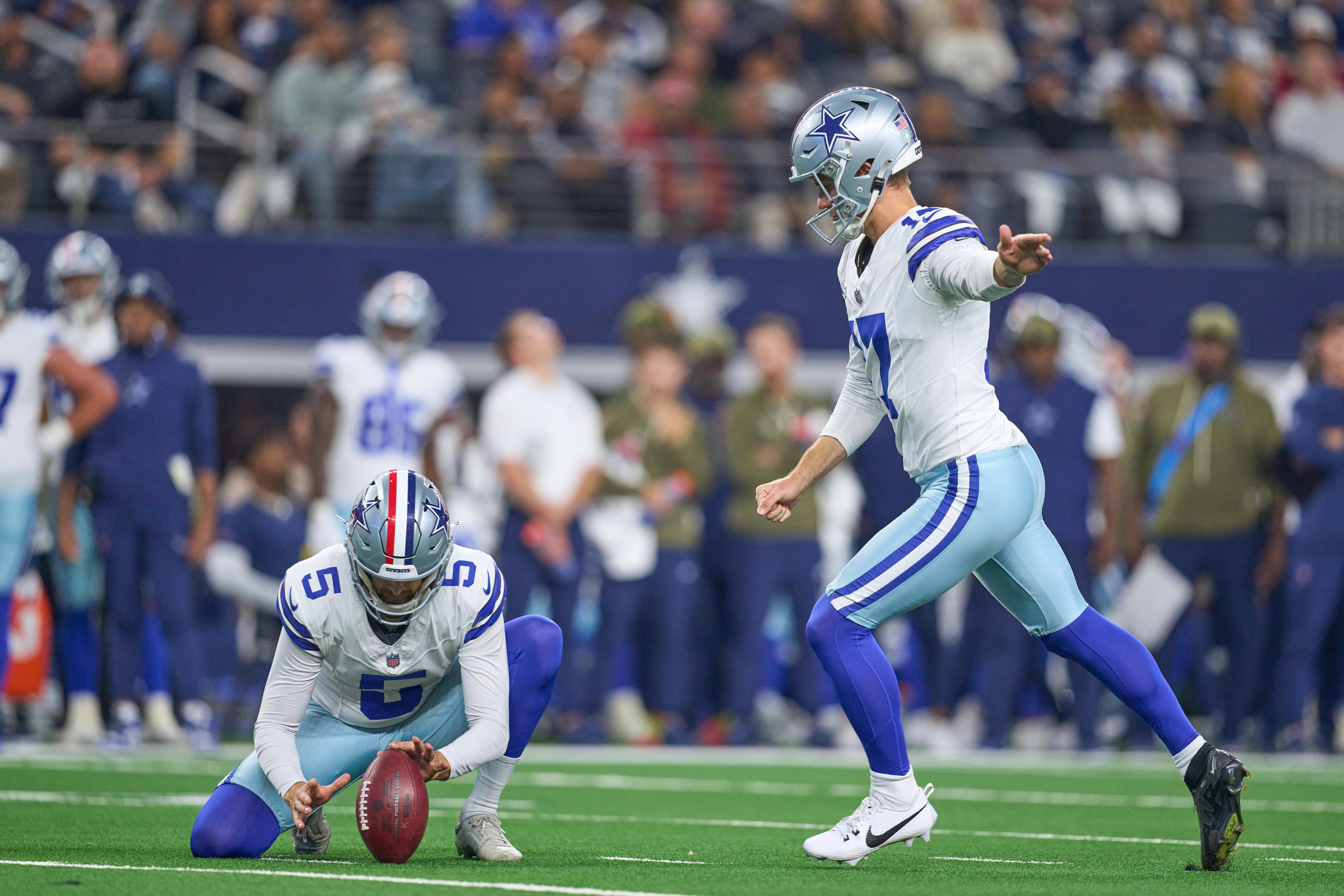 Cardinals Cowboys Football