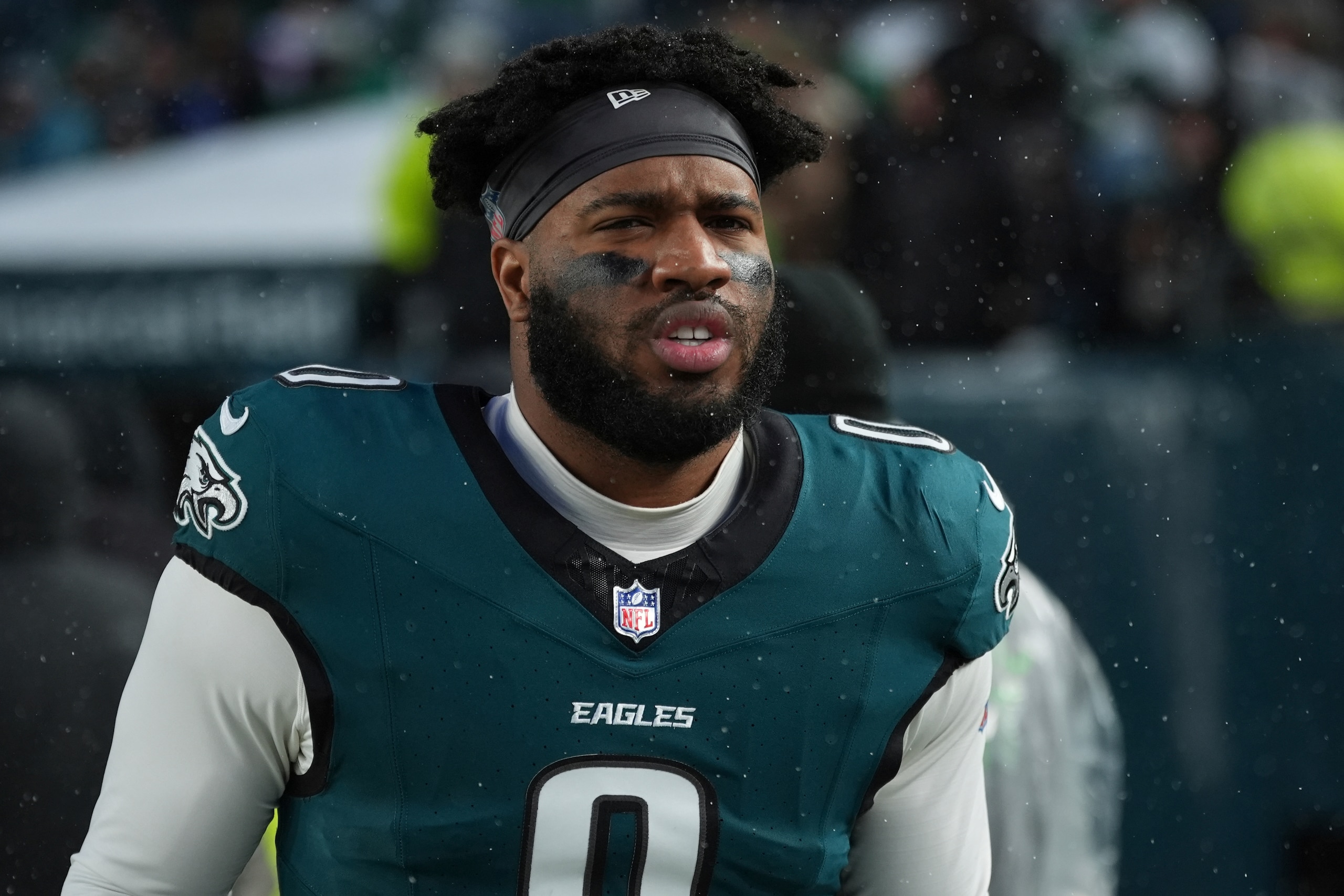 Eagles 49ers