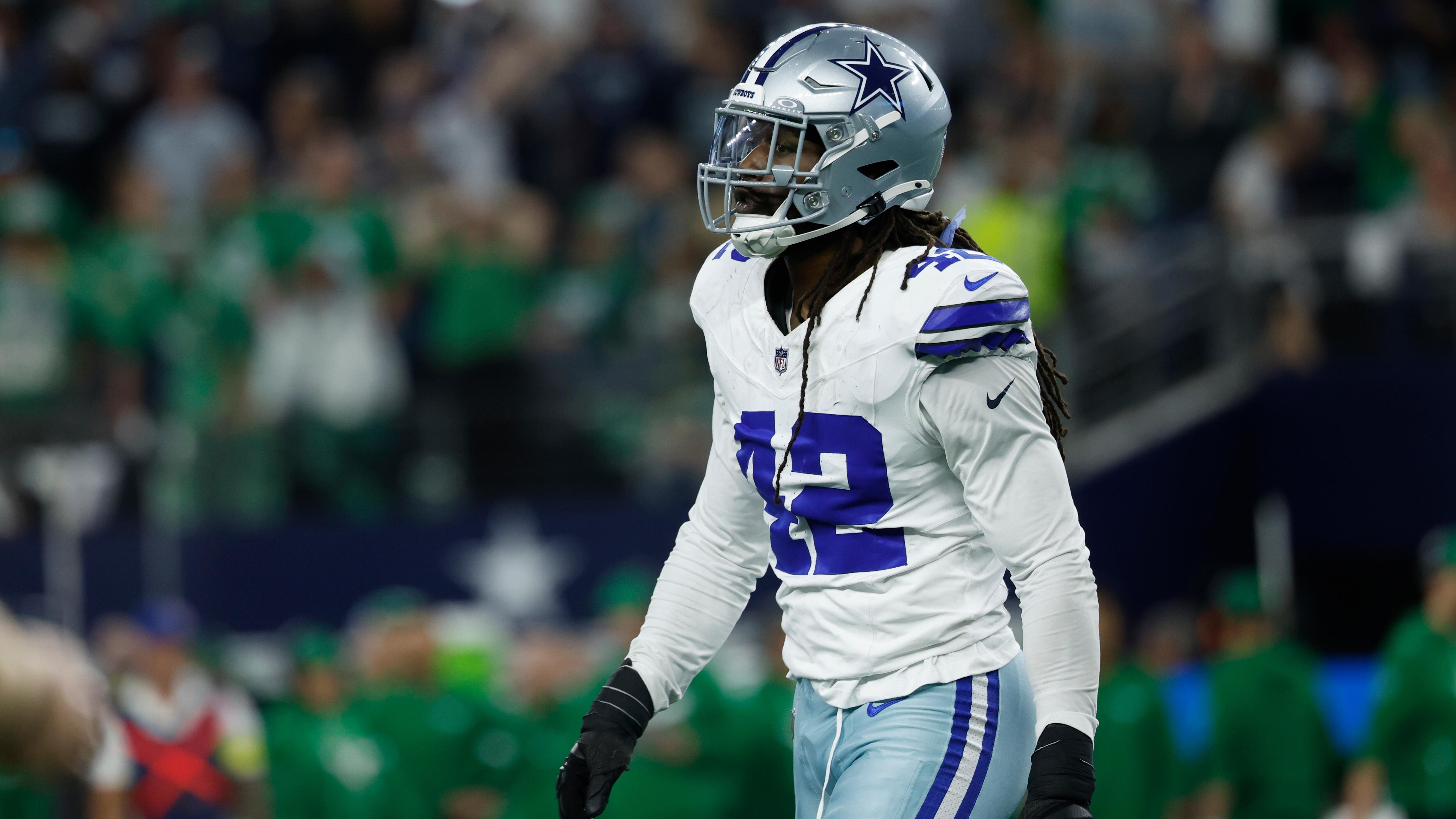 Eagles Cowboys Football