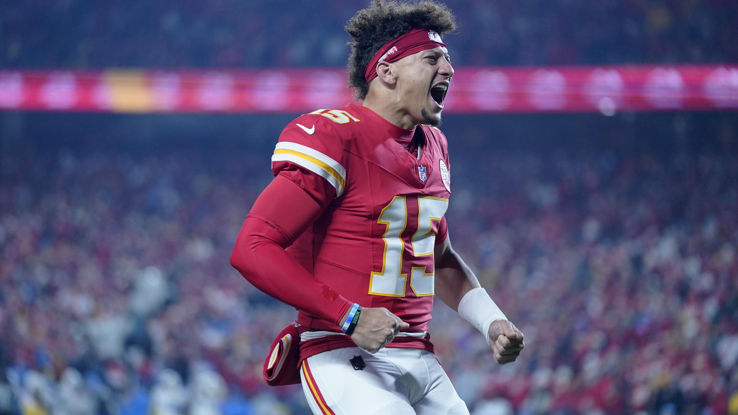 Chargers Chiefs Football
