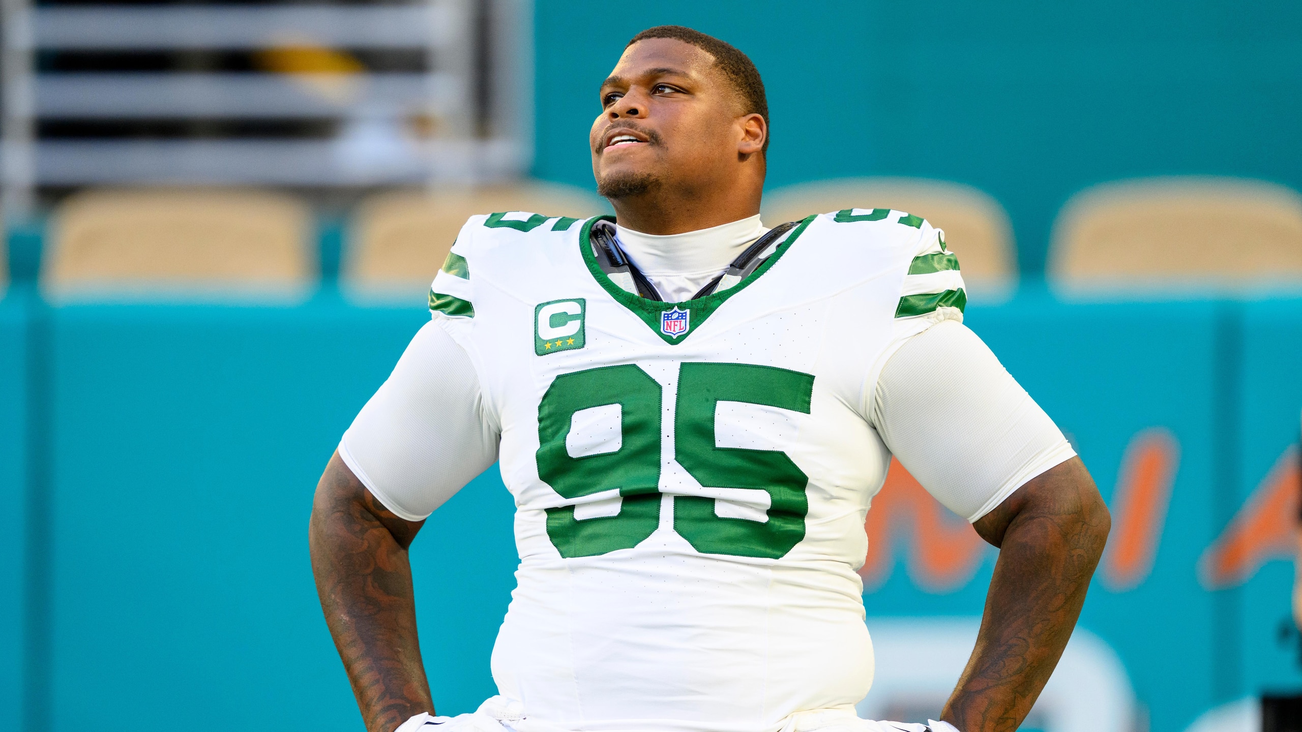 Jets Dolphins Football