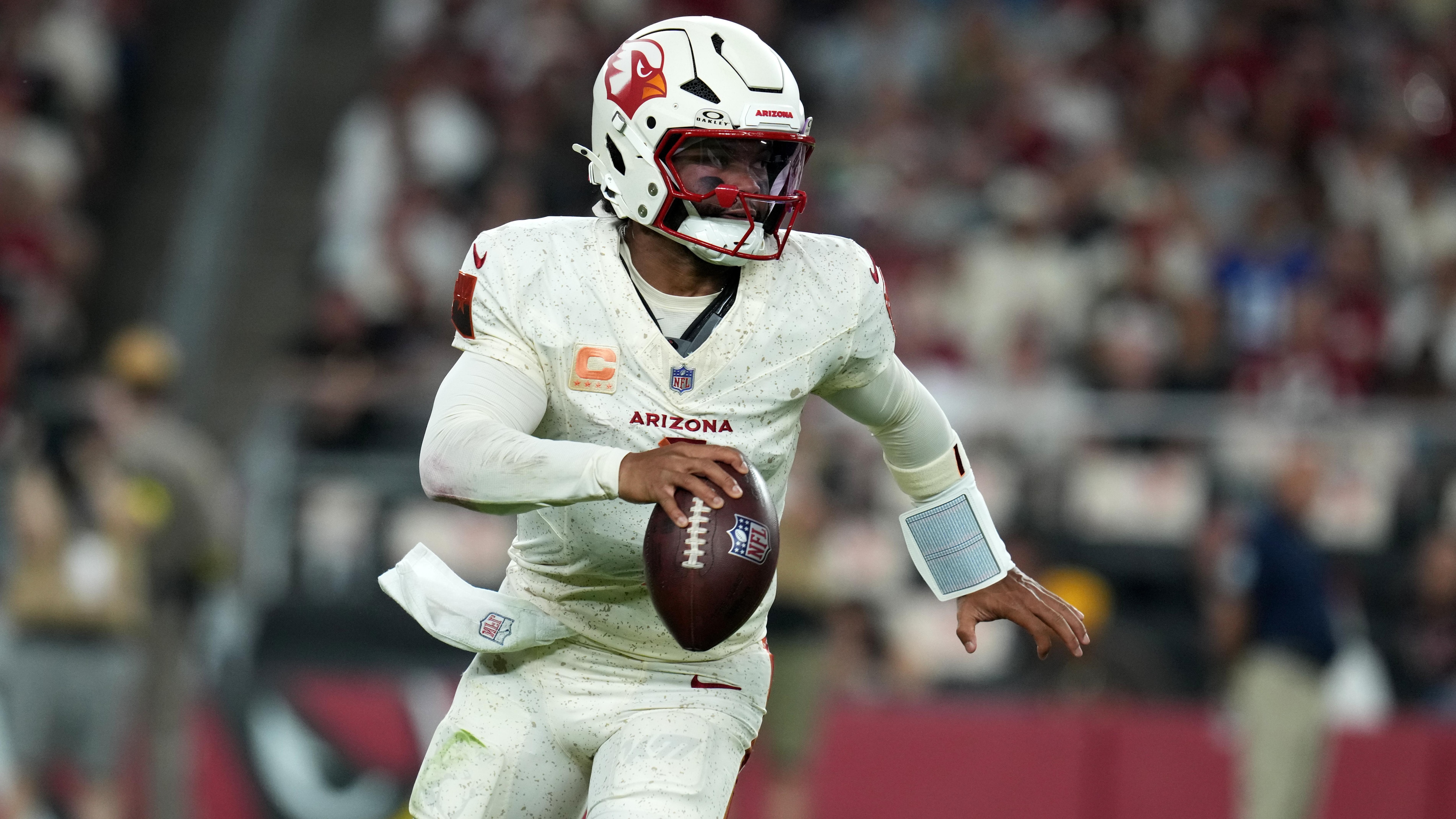 Seahawks Cardinals Football