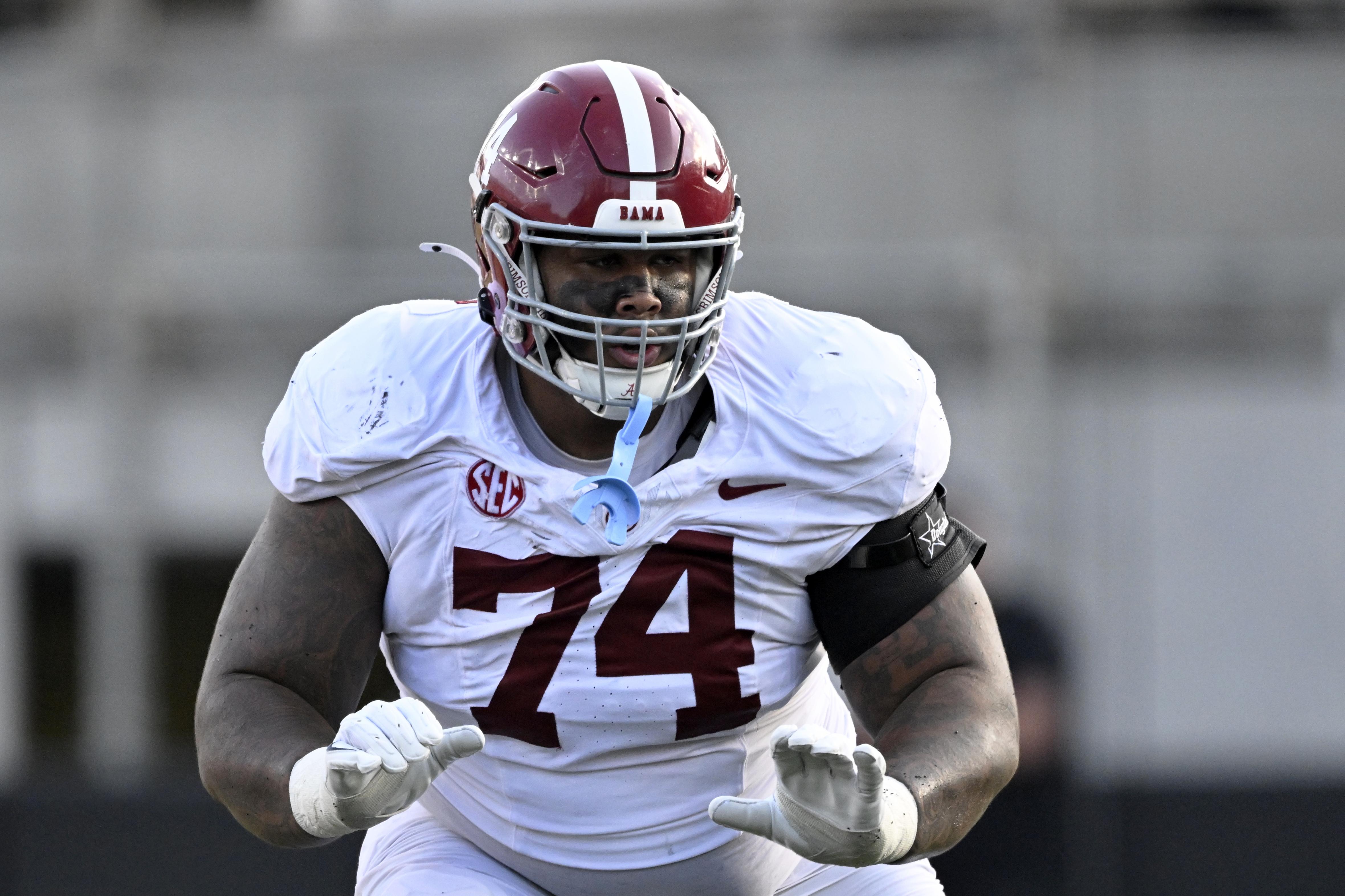Alabama Football