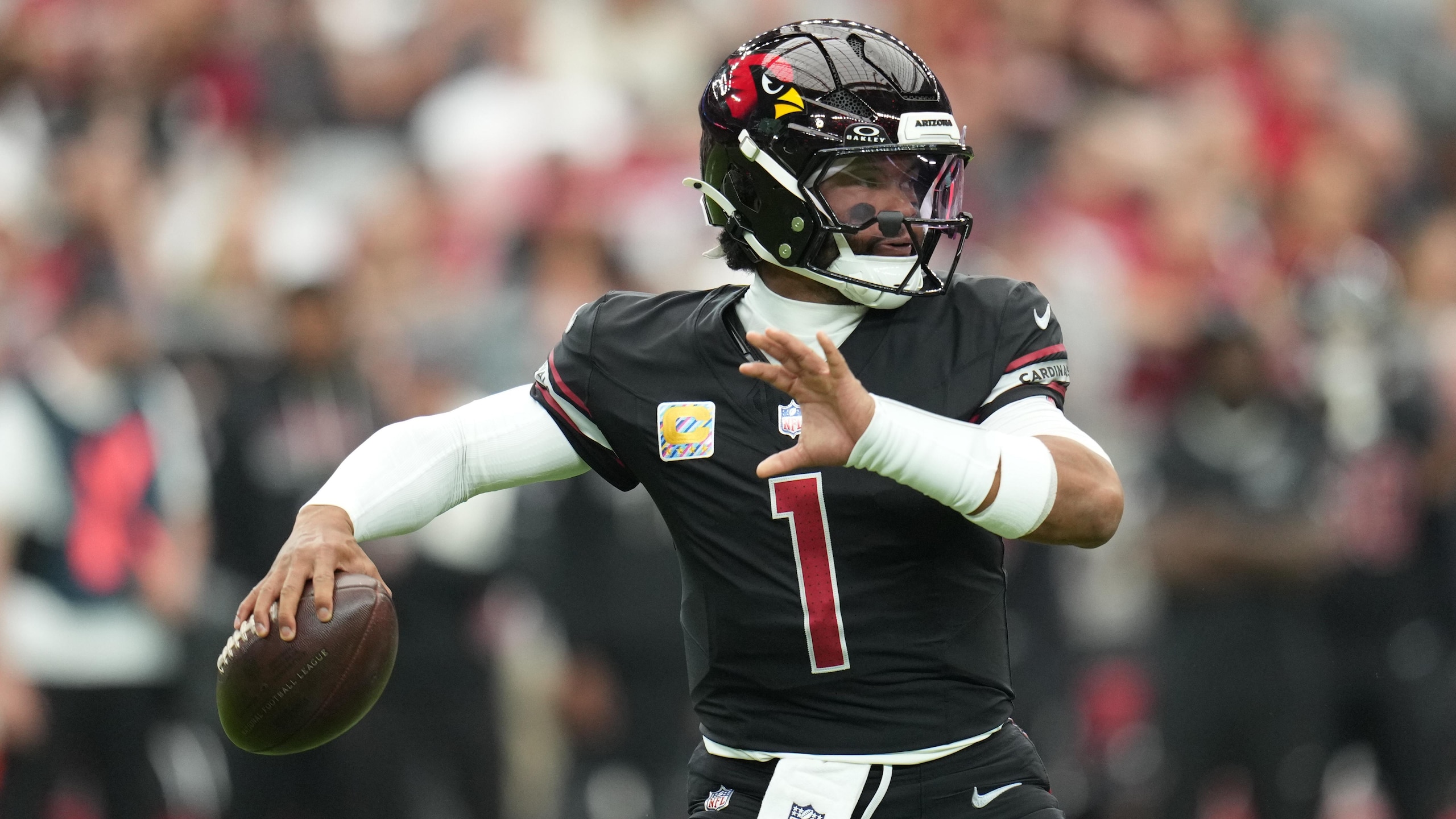 Titans Cardinals Football