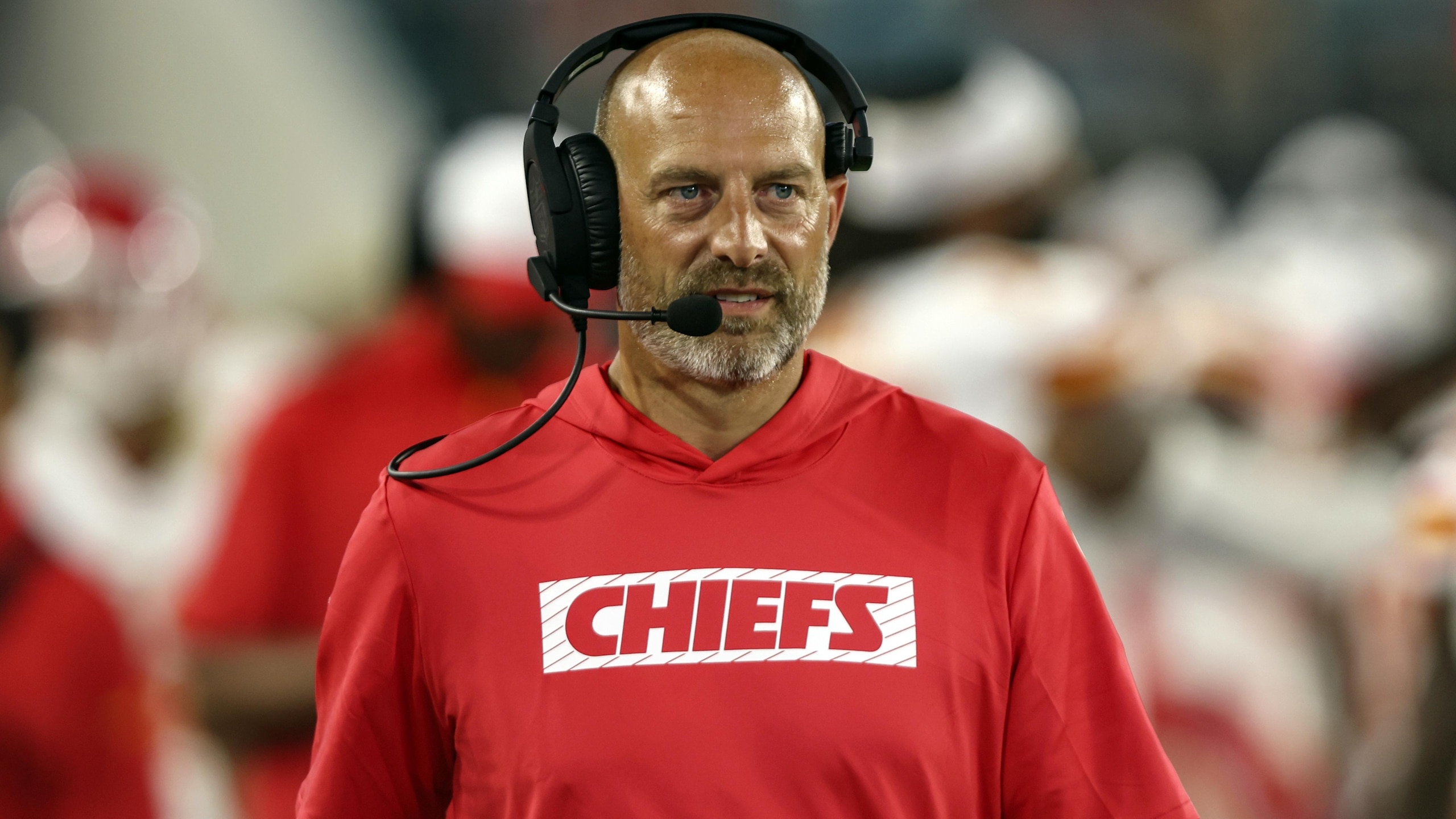 Jets Searches Football