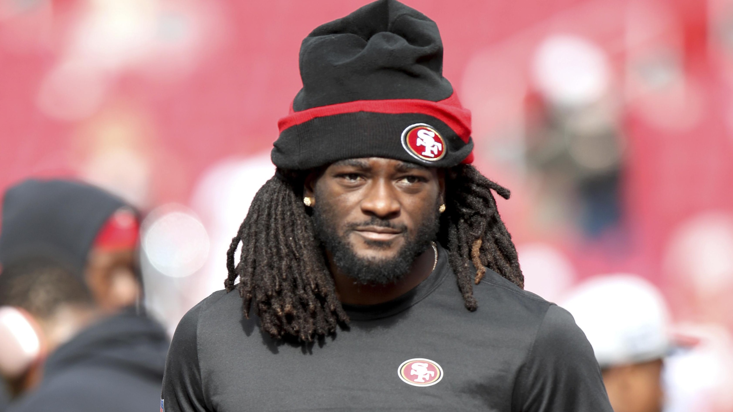 Lions 49ers Football