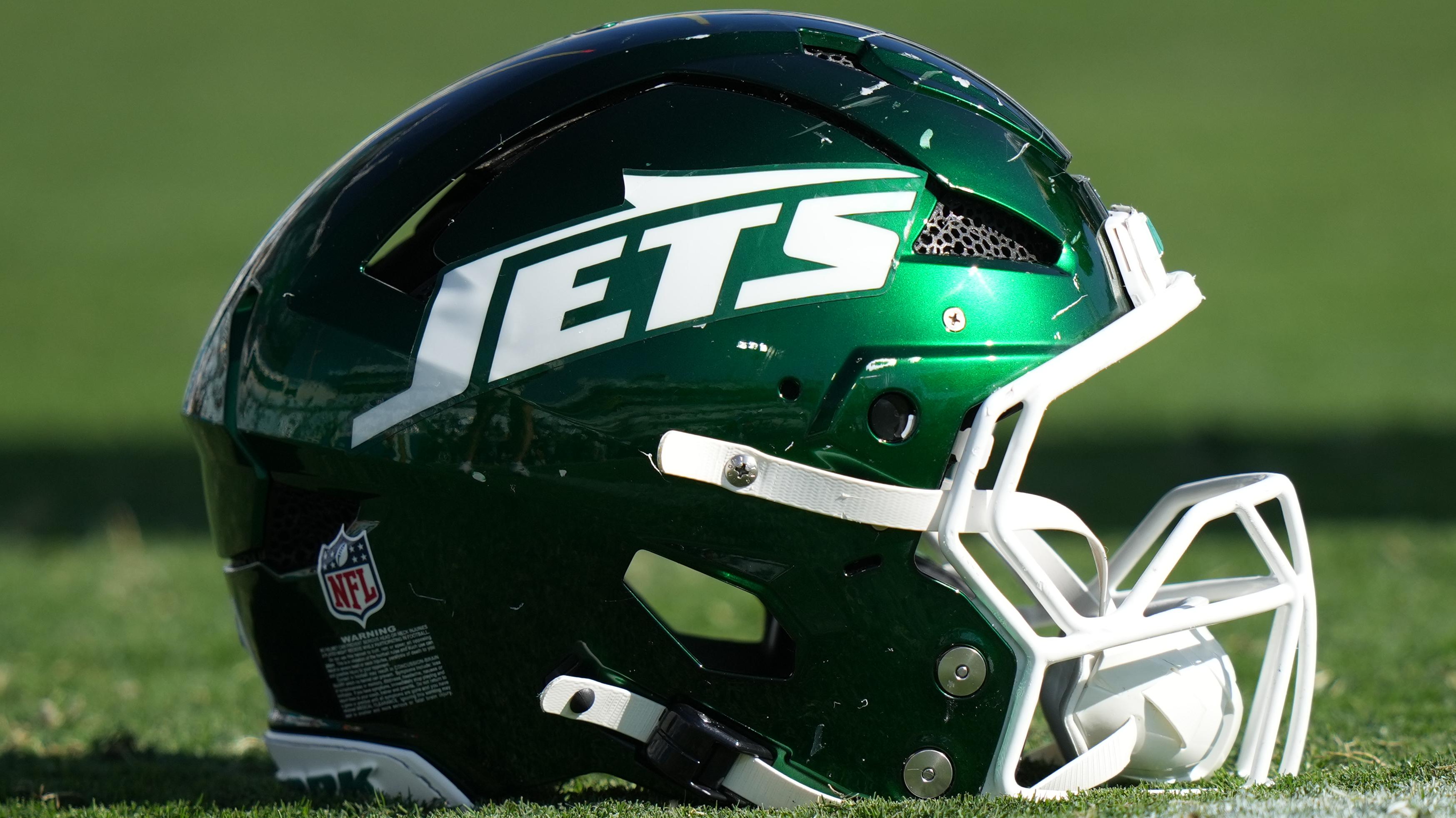 Jets Jaguars Football