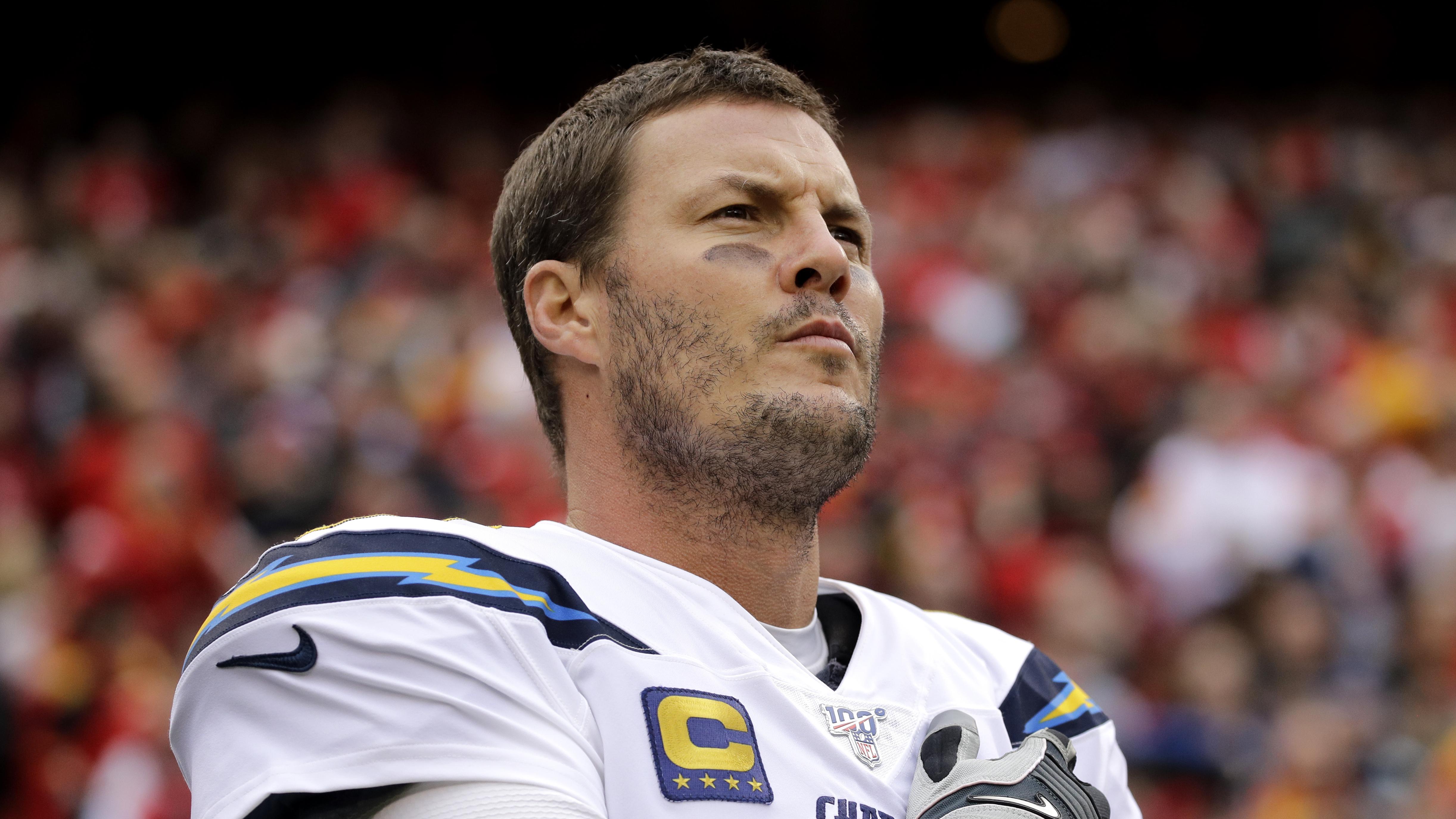 Colts Rivers Football