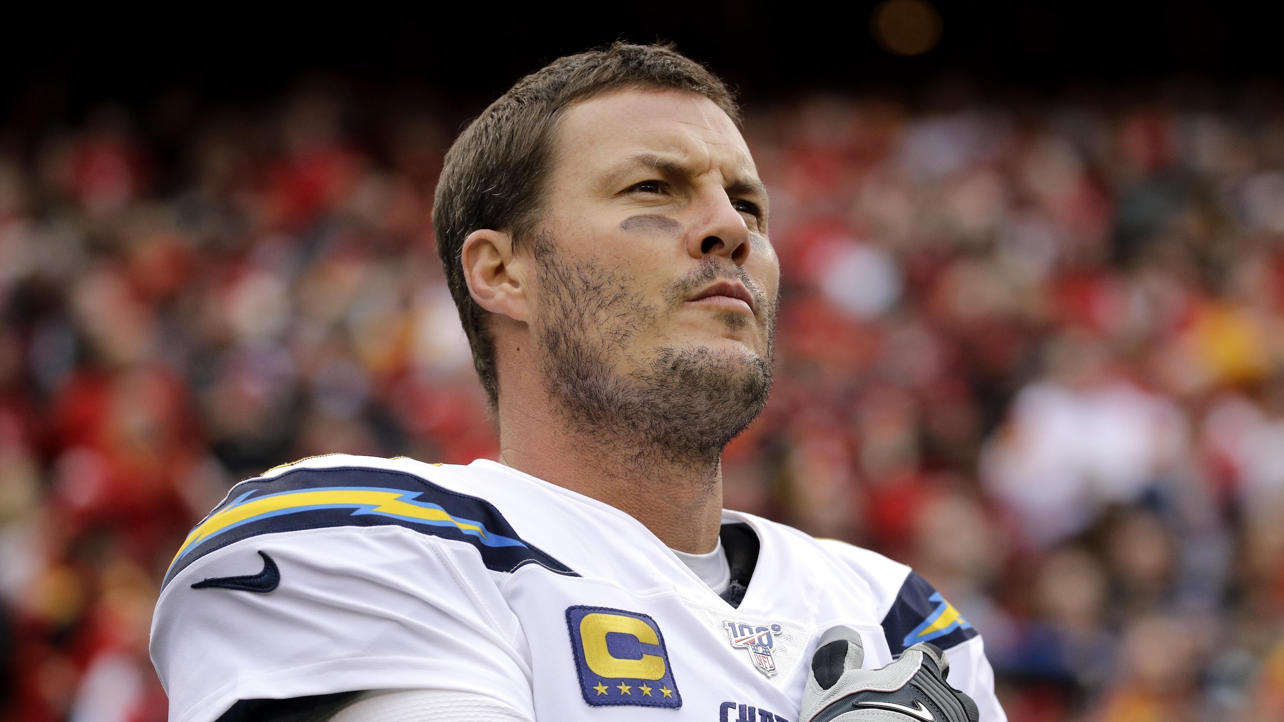 Colts Rivers Football