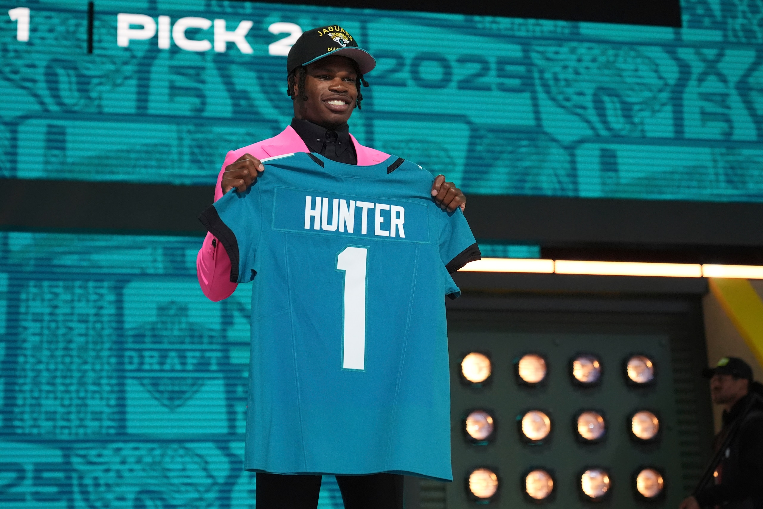 NFL Draft Football
