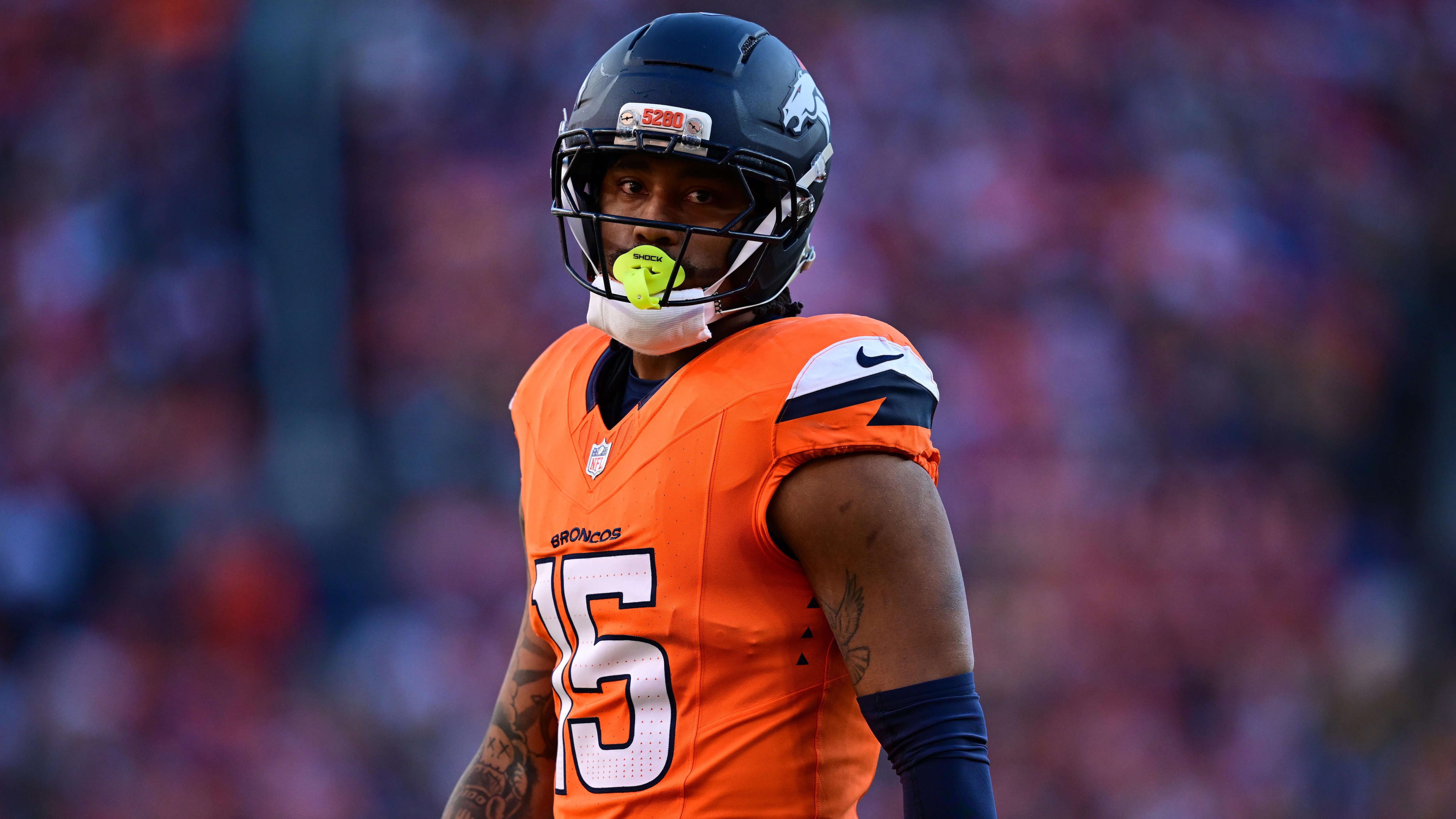 Packers Broncos Football