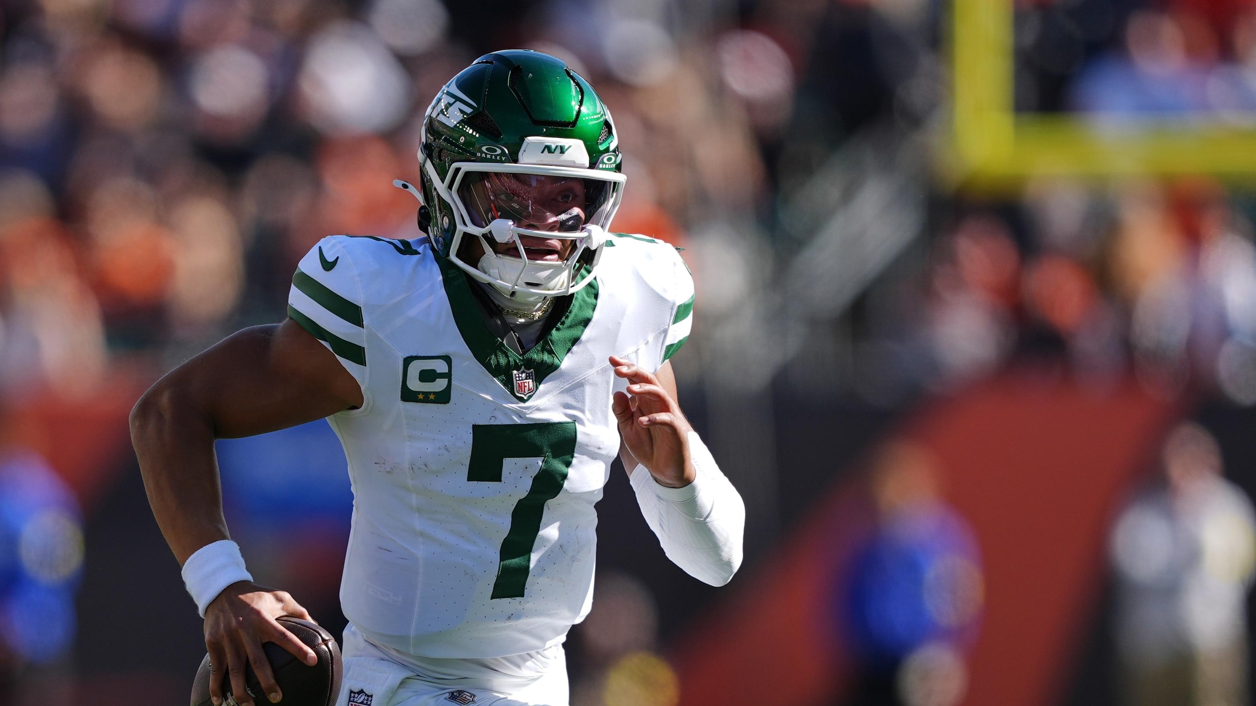 Jets Bengals Football