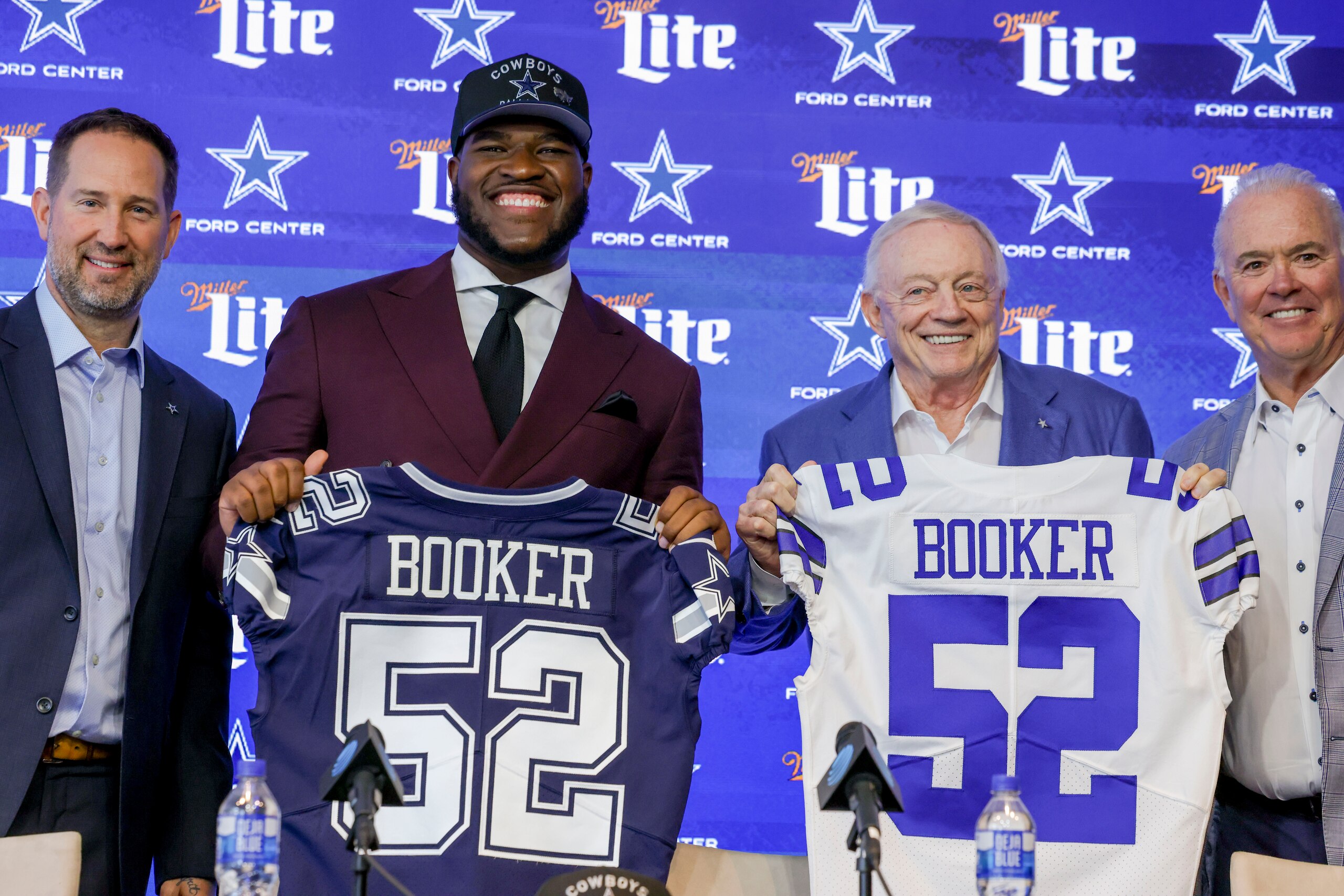 Cowboys Draft Football Cowboys Draft Football