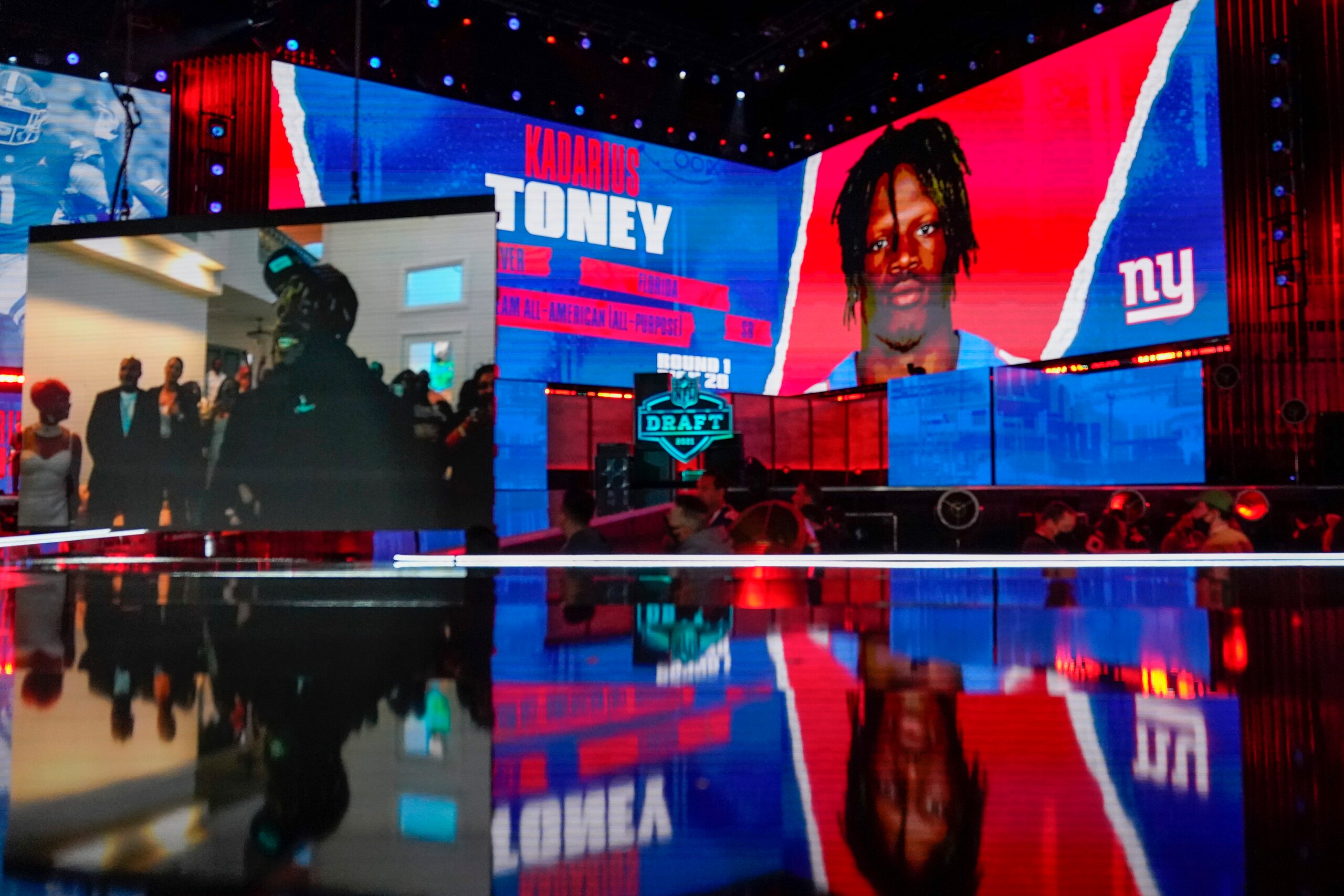 NFL Draft Football NFL Draft Football