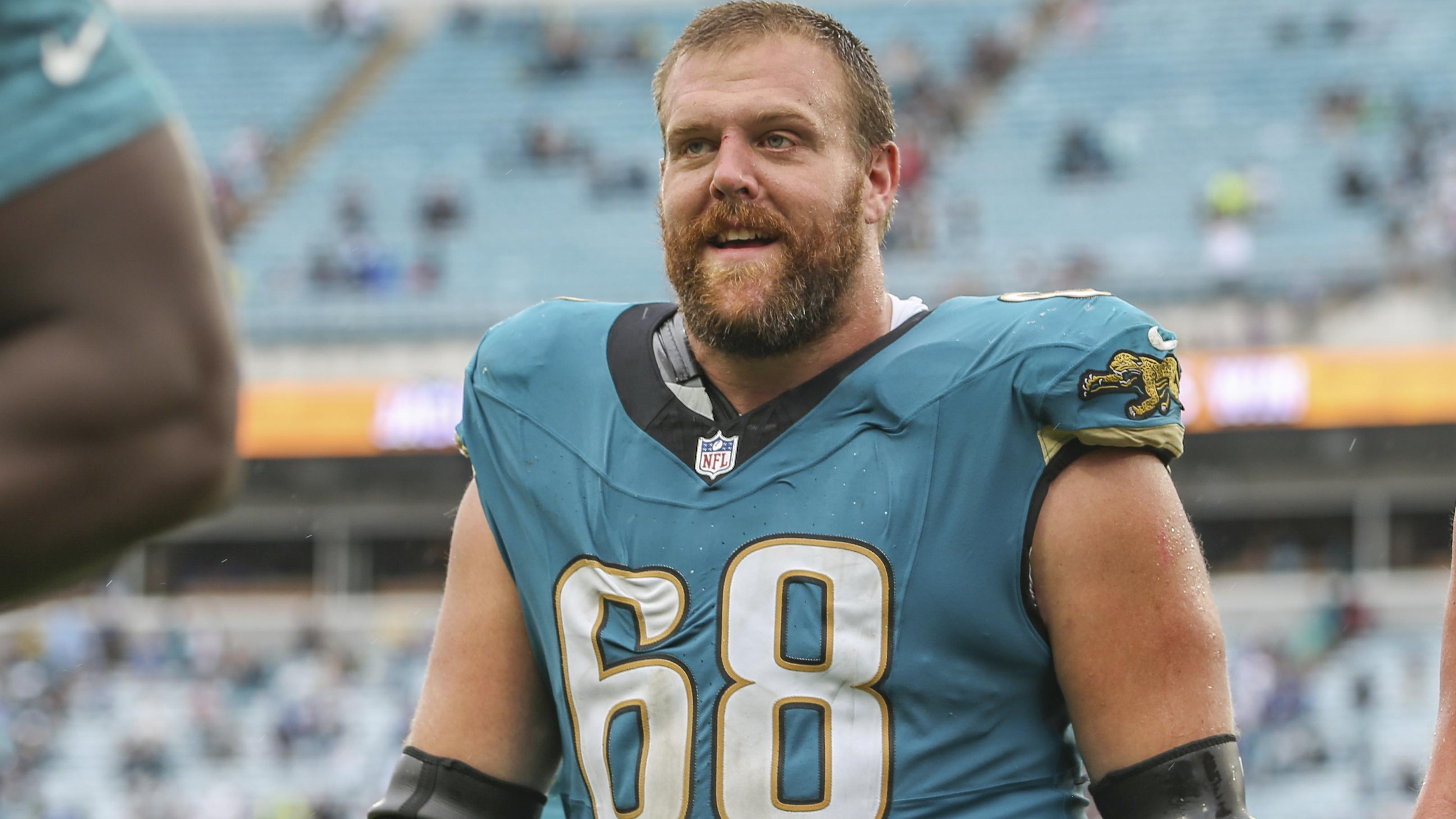 Colts Jaguars Football