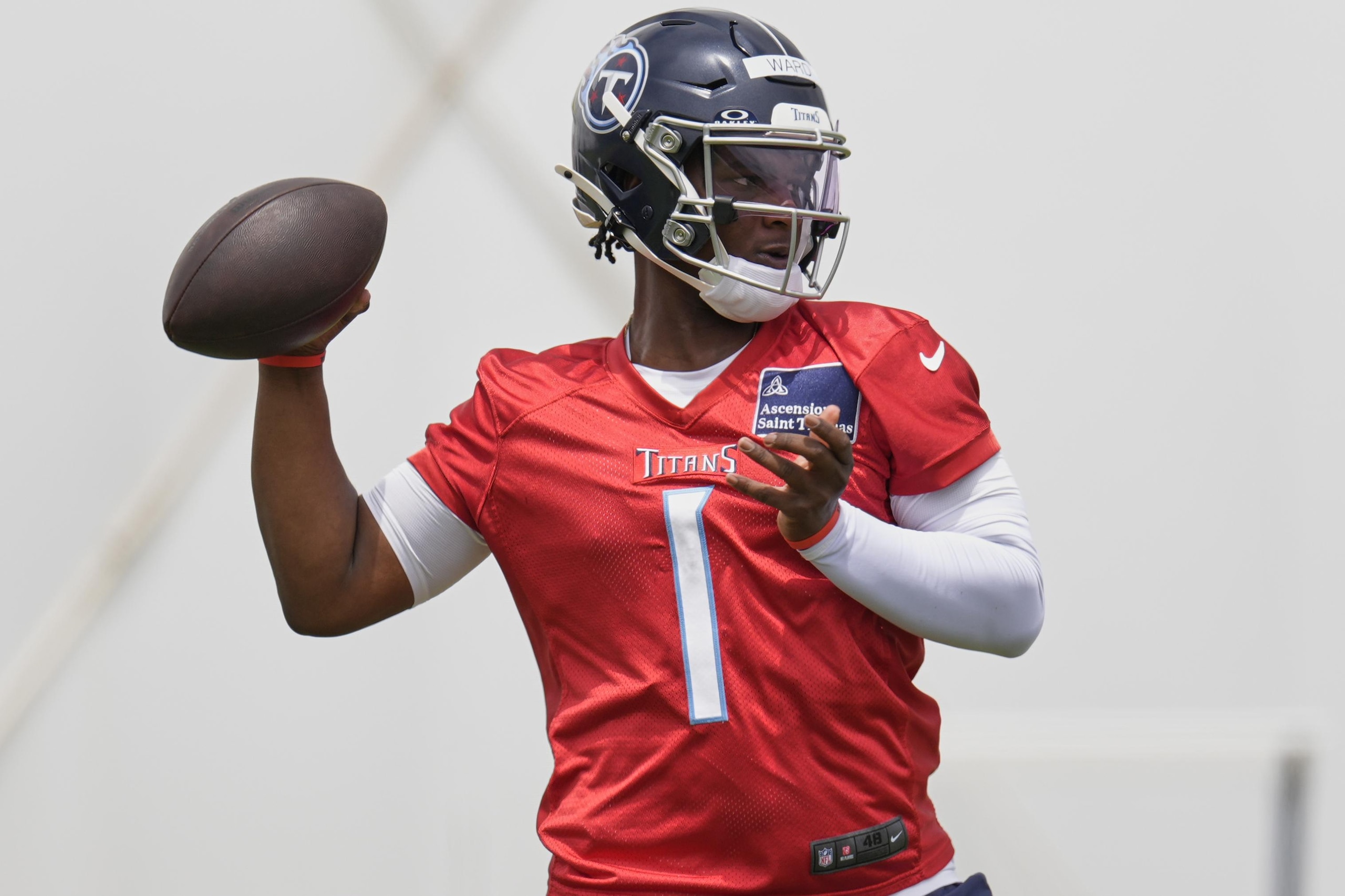 Titans Football