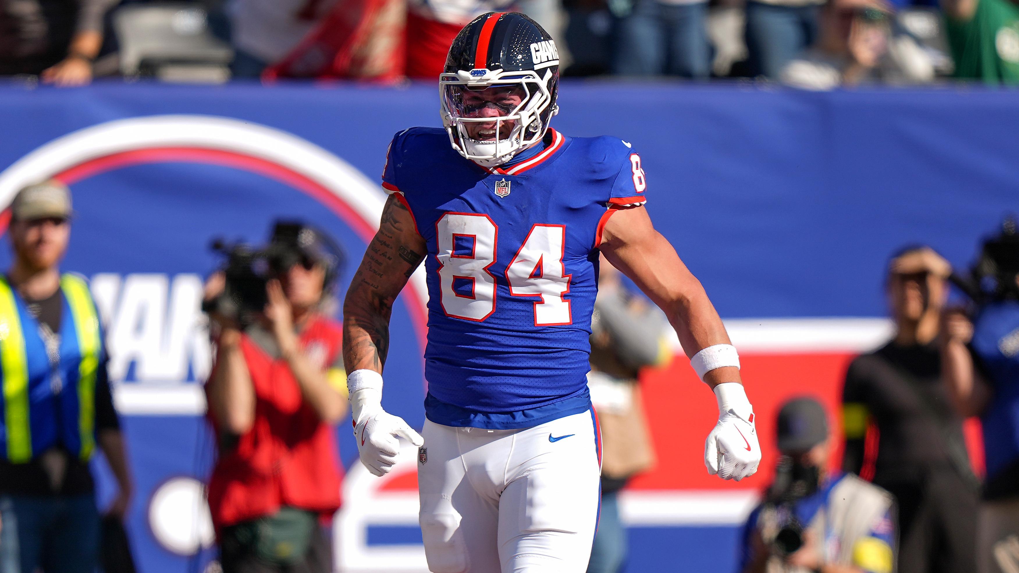 49ers Giants Football