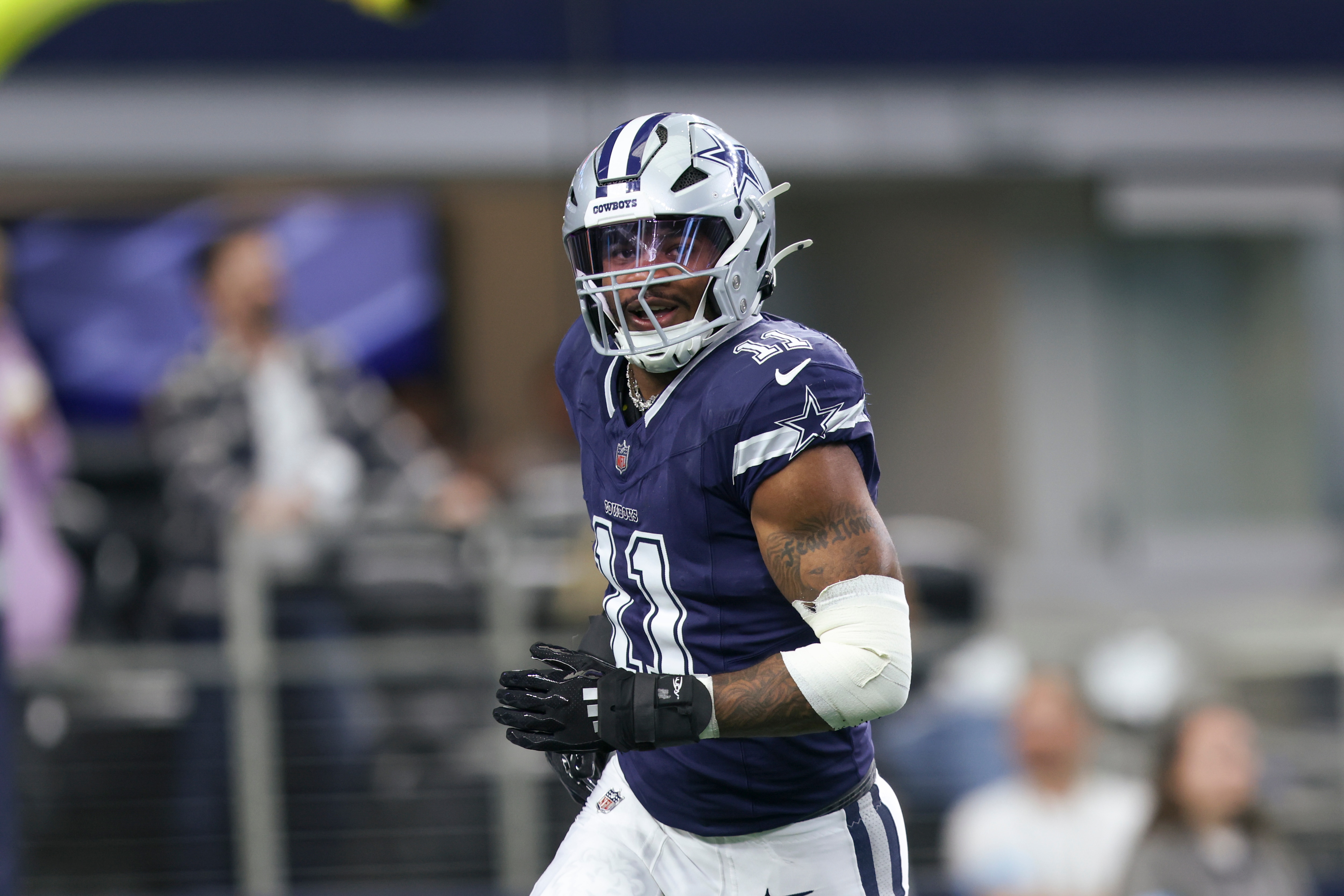 Commanders Cowboys Football