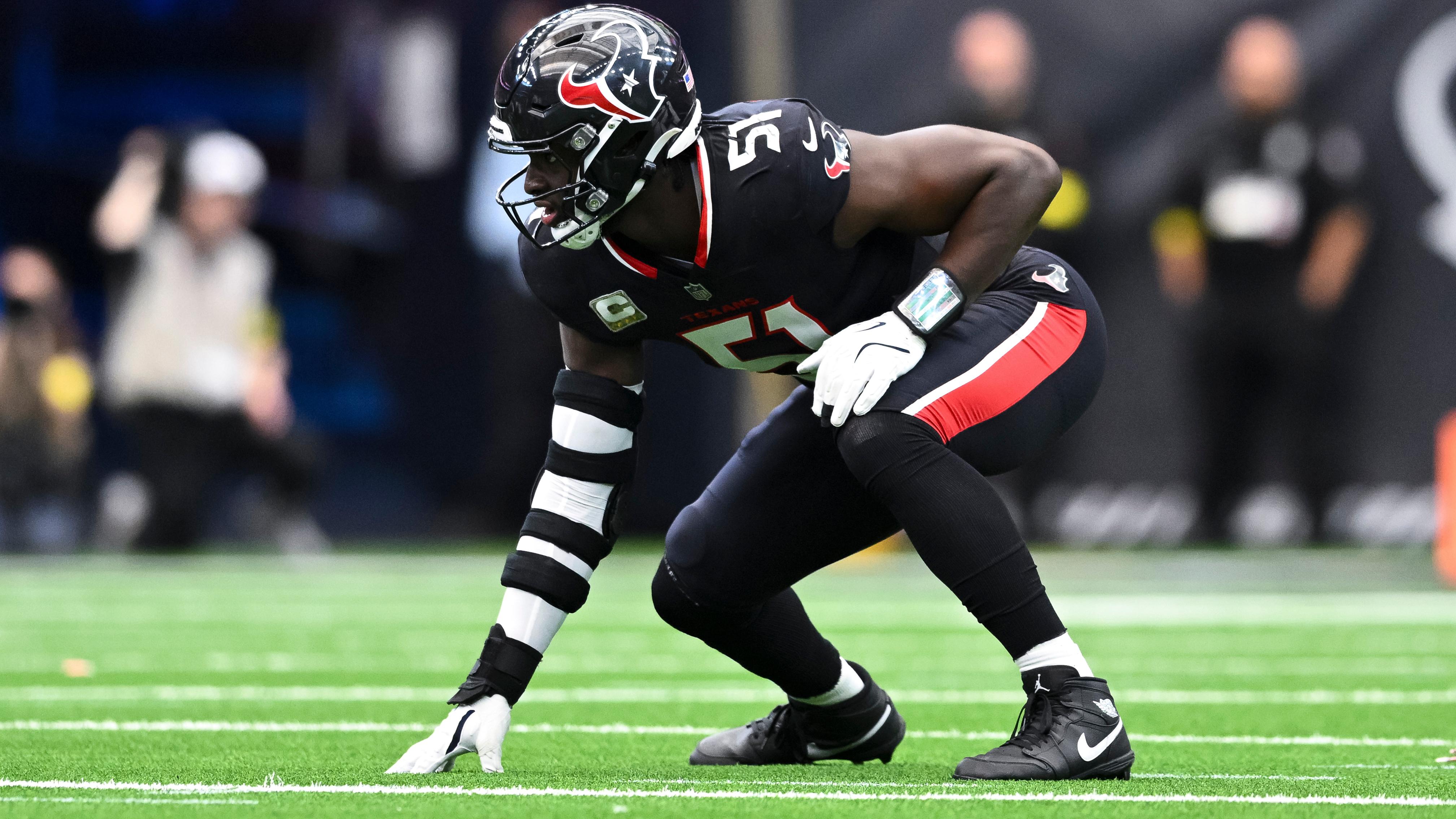 Jaguars Texans Football