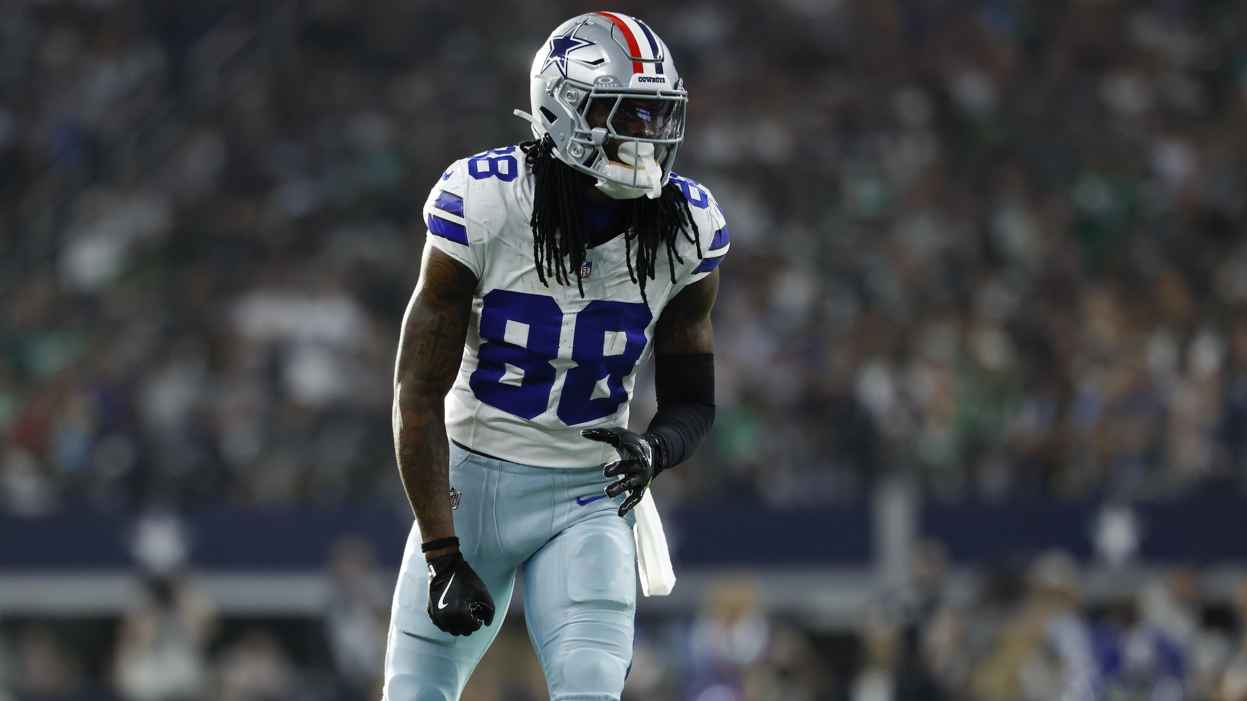 Eagles Cowboys Football