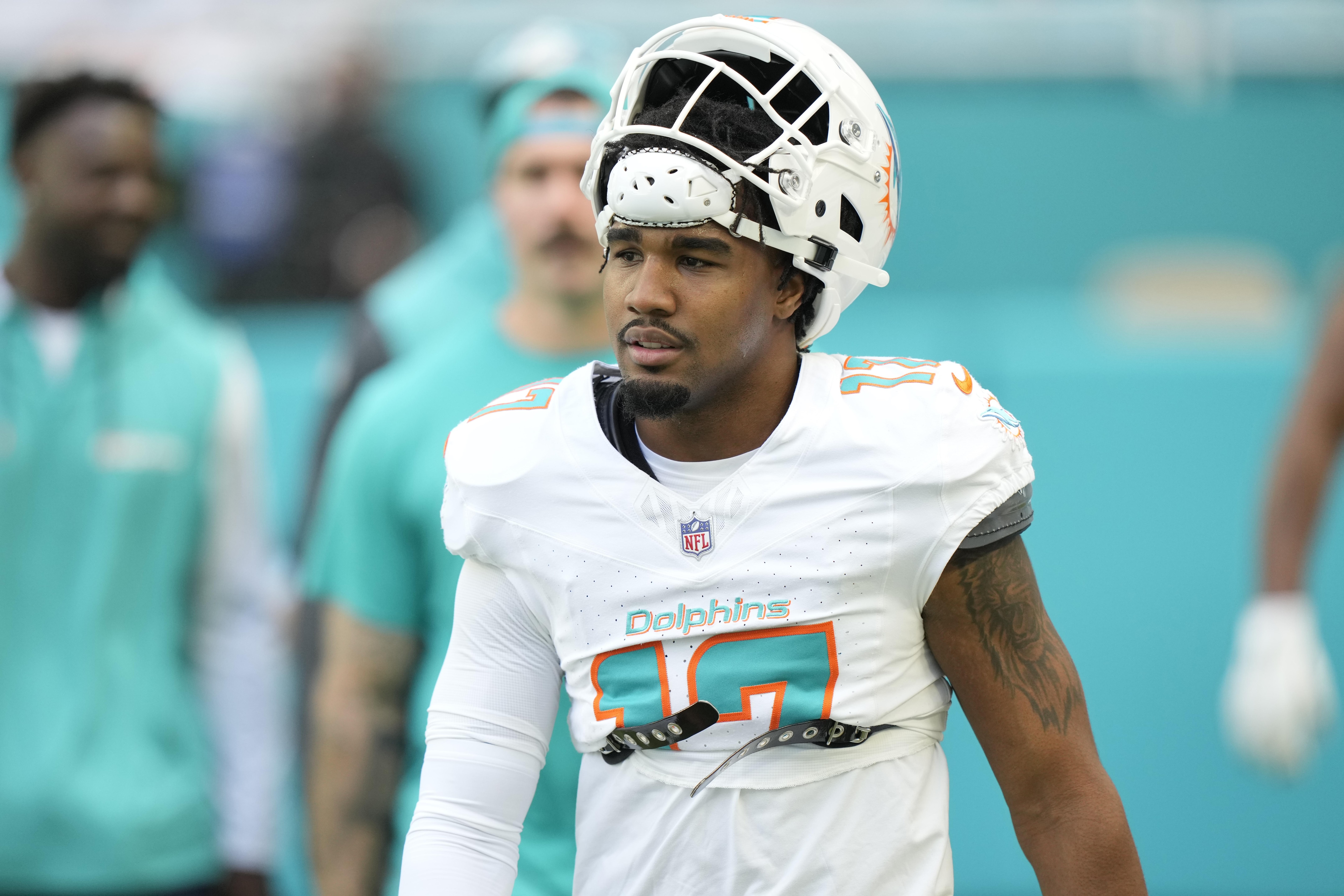 Jets Dolphins Football