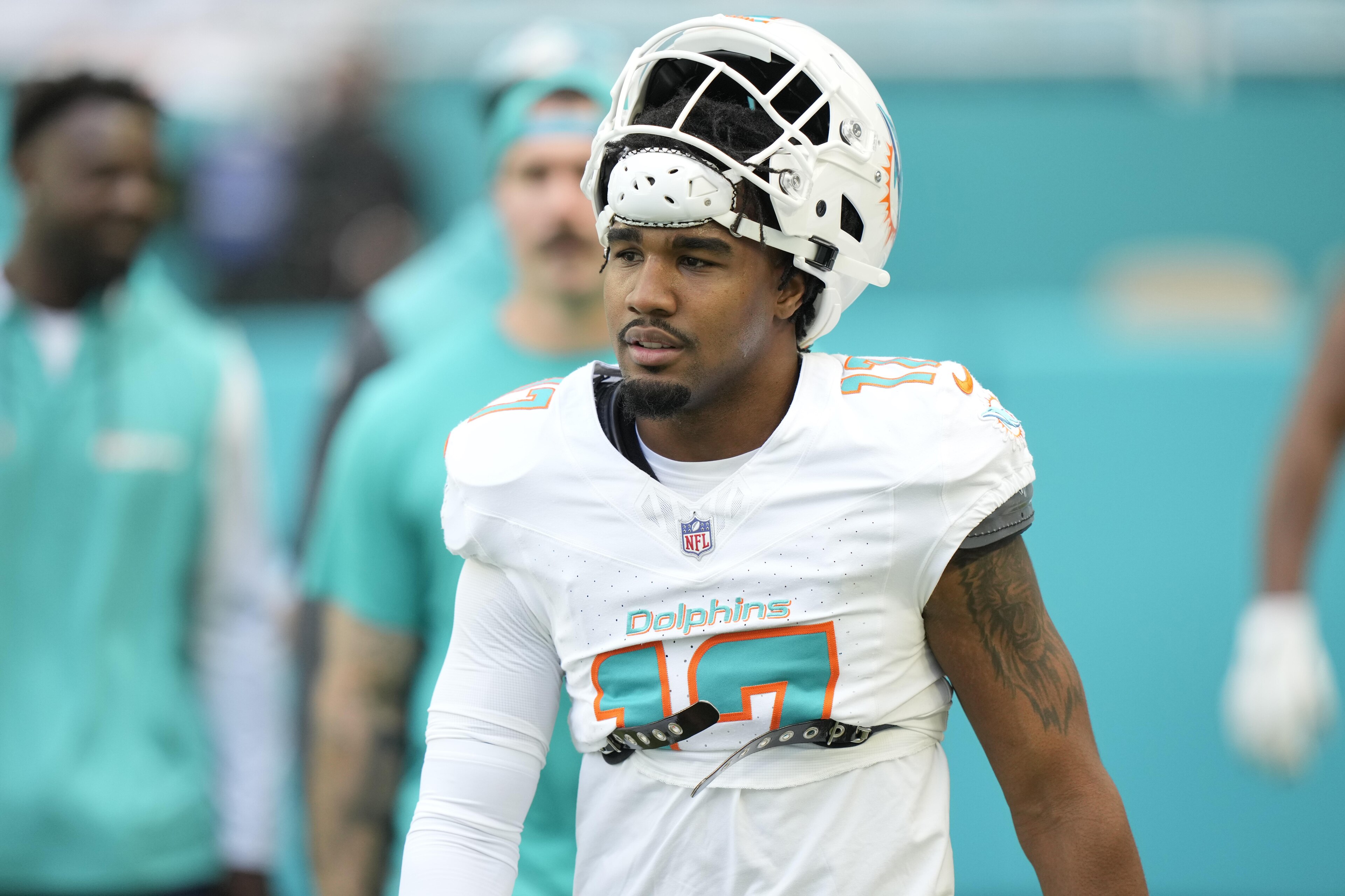 Jets Dolphins Football