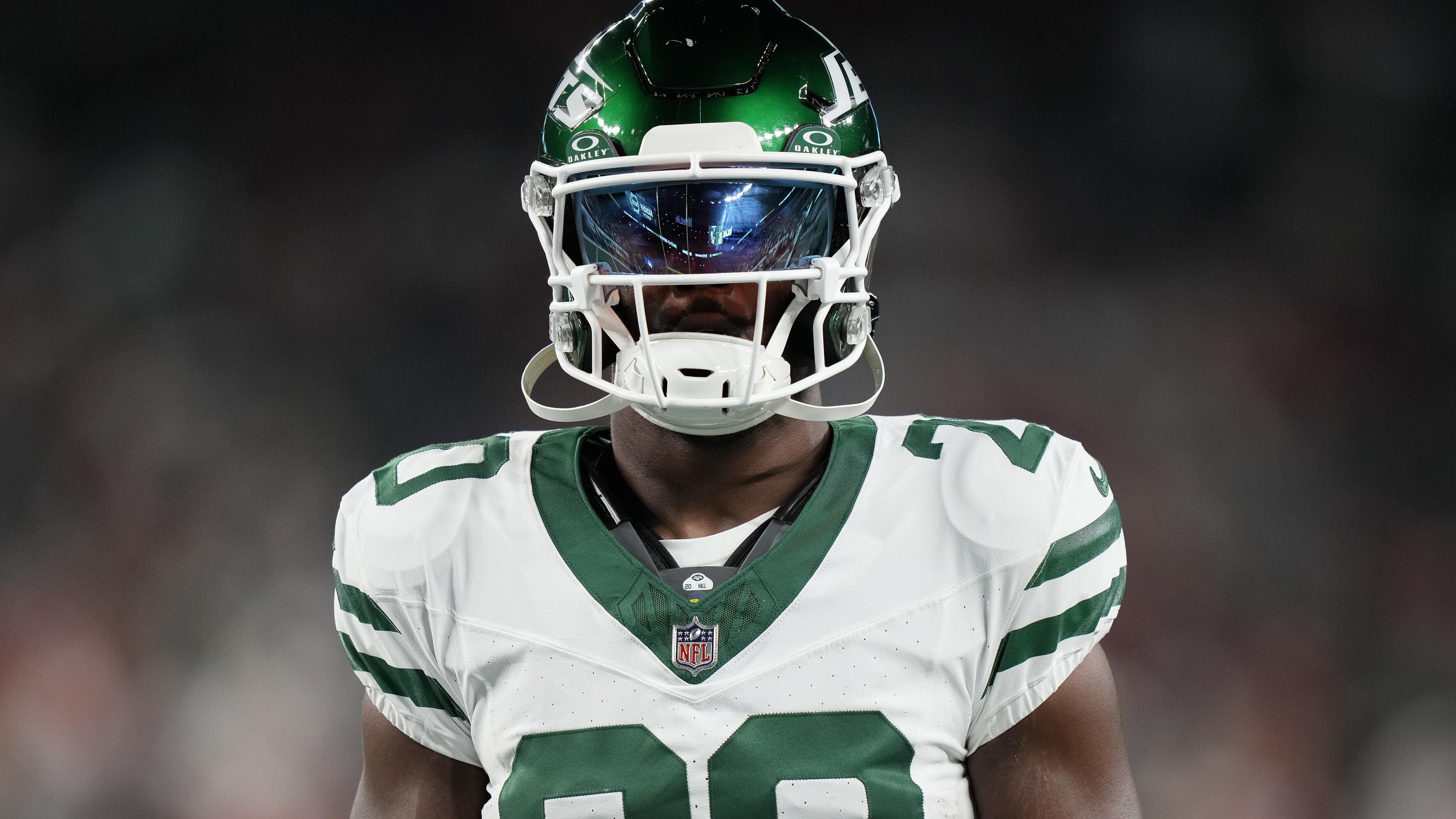 Chiefs Jets Football